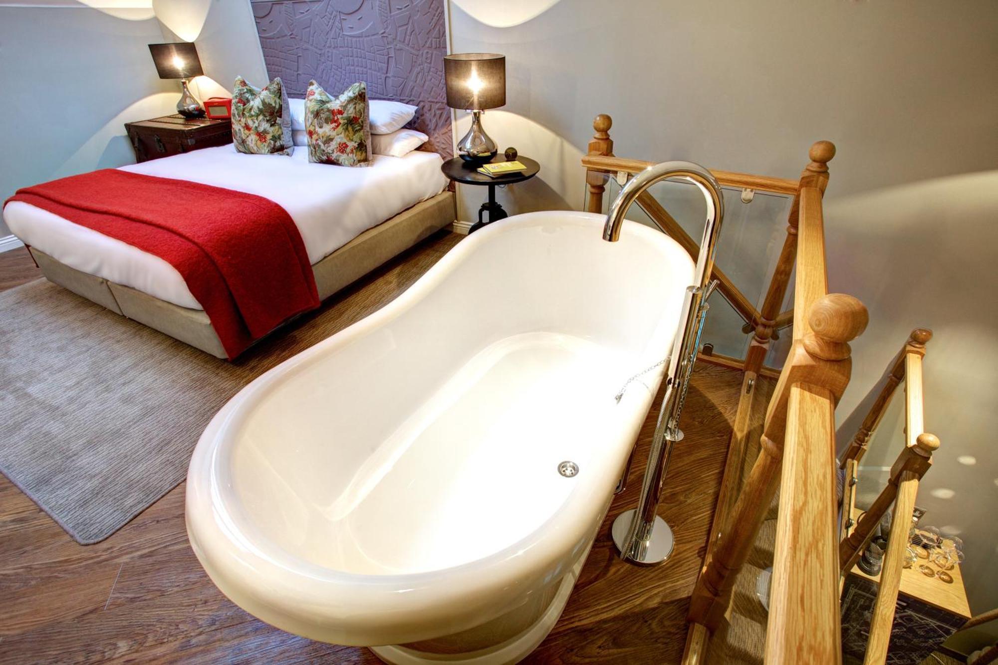 Duplex Suite