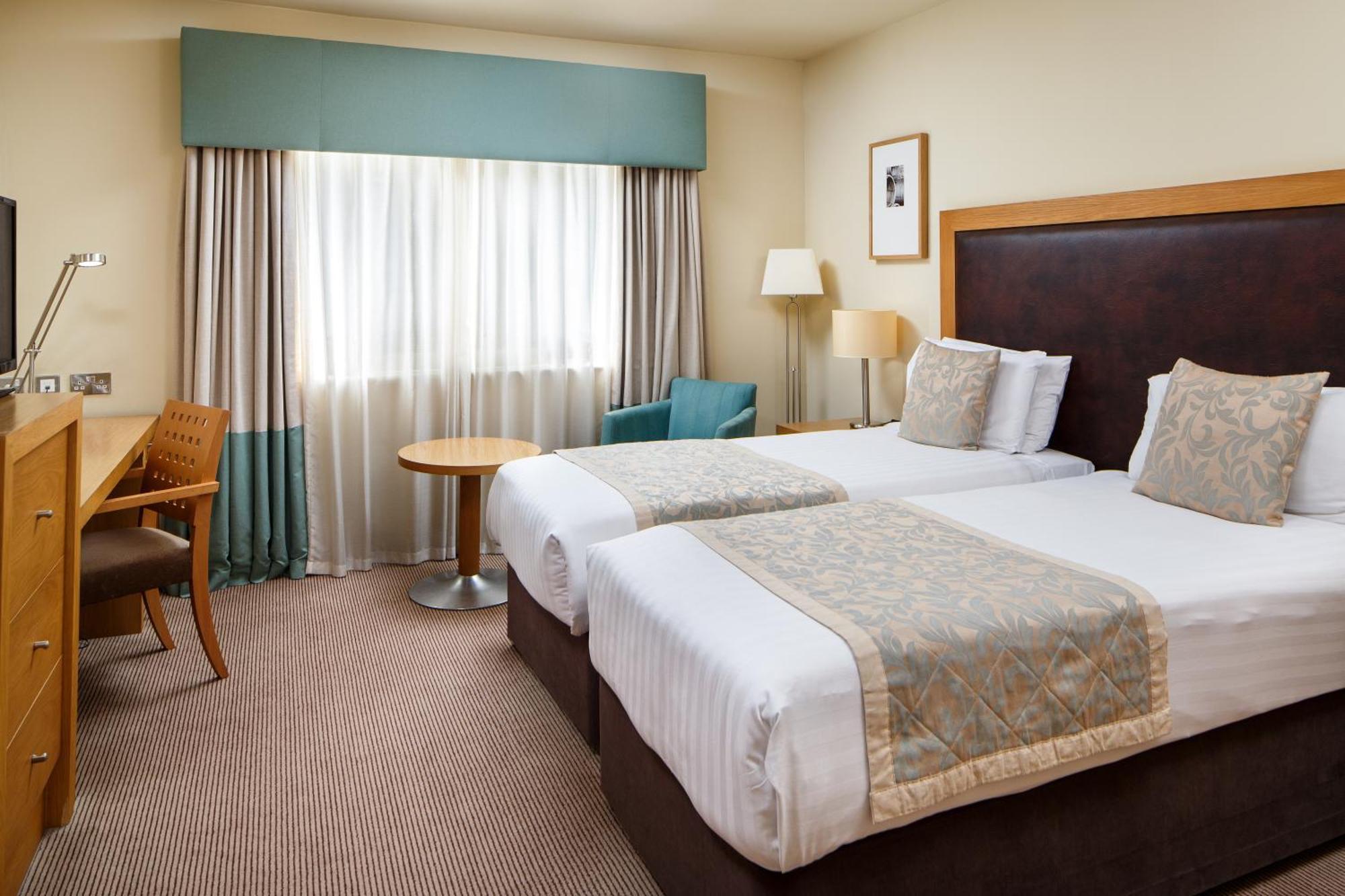 Classic Twin Room