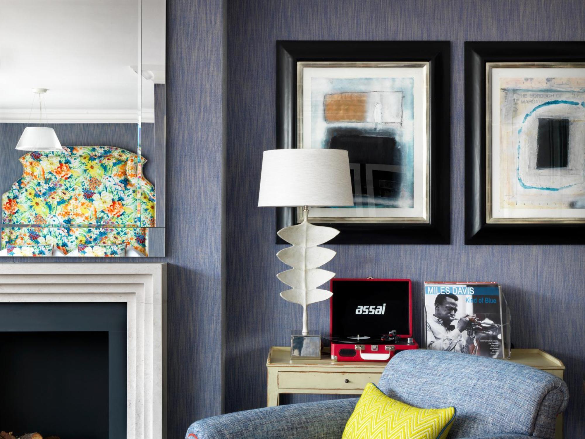 Penthouse Suite