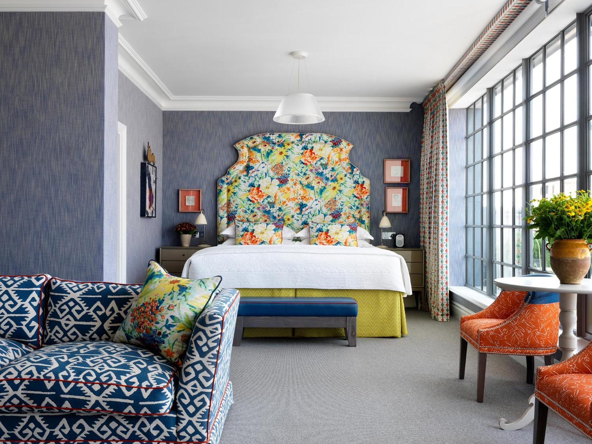 Penthouse Suite