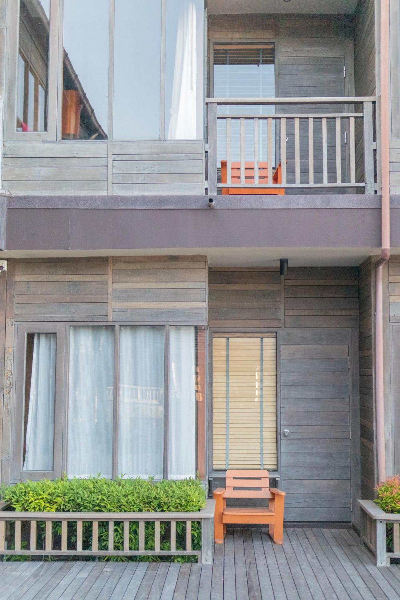 Deluxe Double or Twin Room Sea View