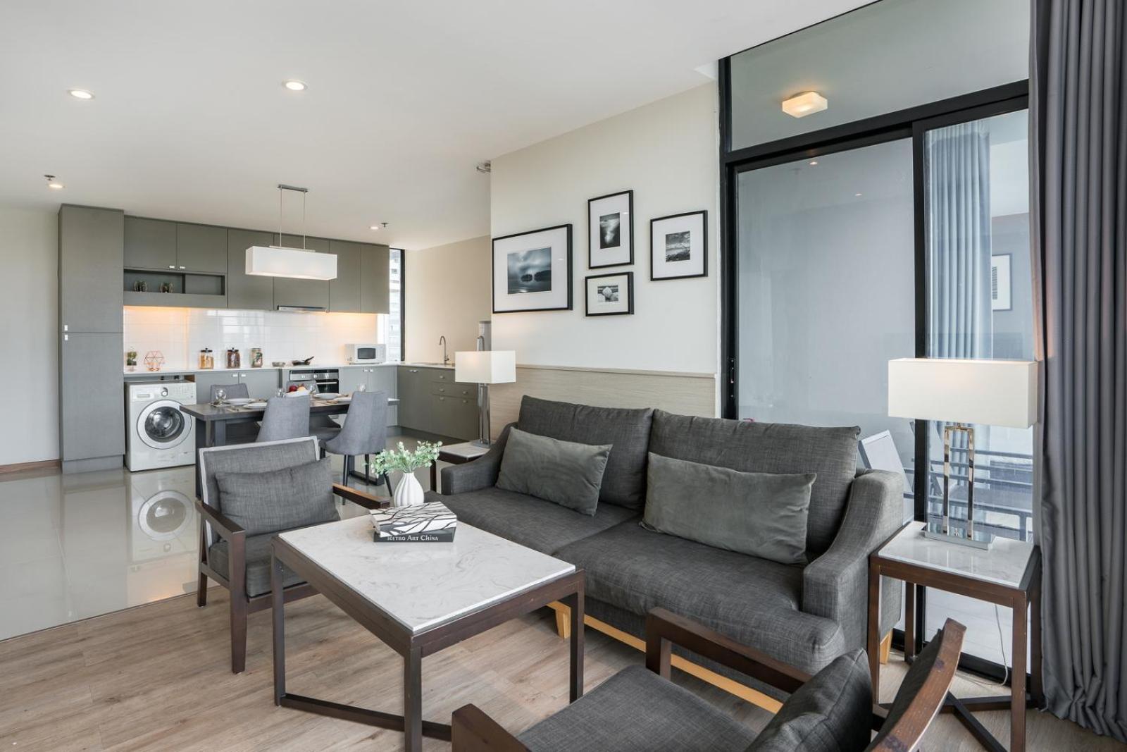 Family Two-Bedroom Suite