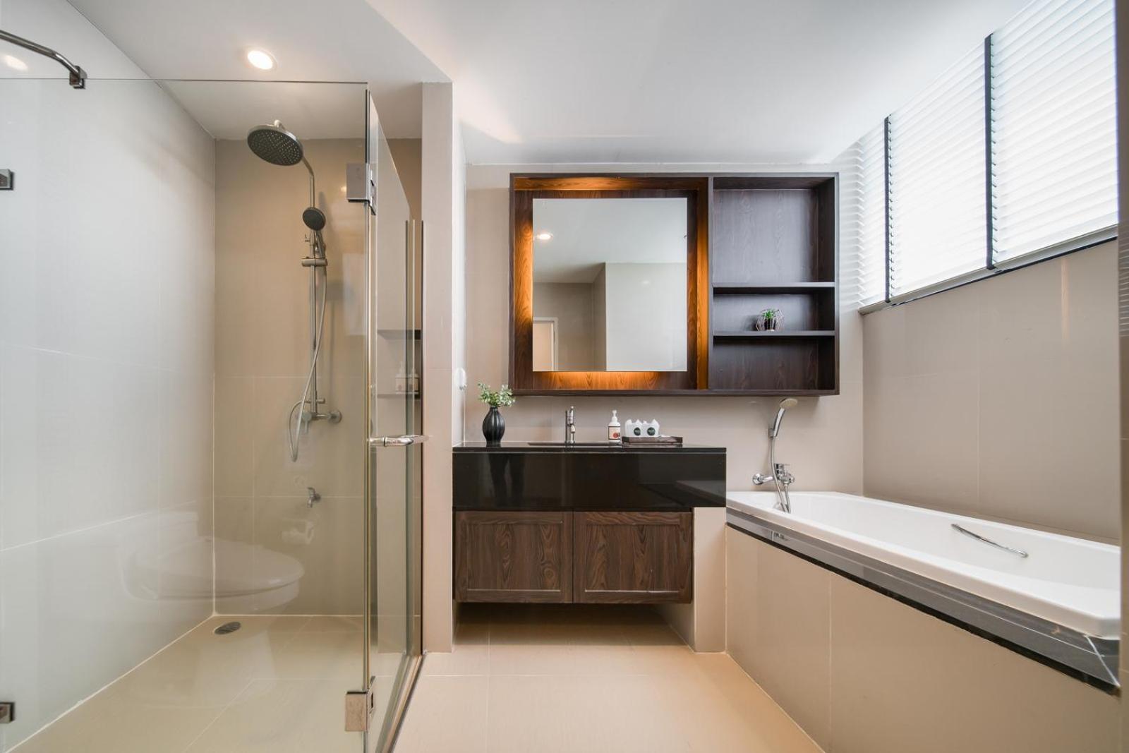 Family Two-Bedroom Suite