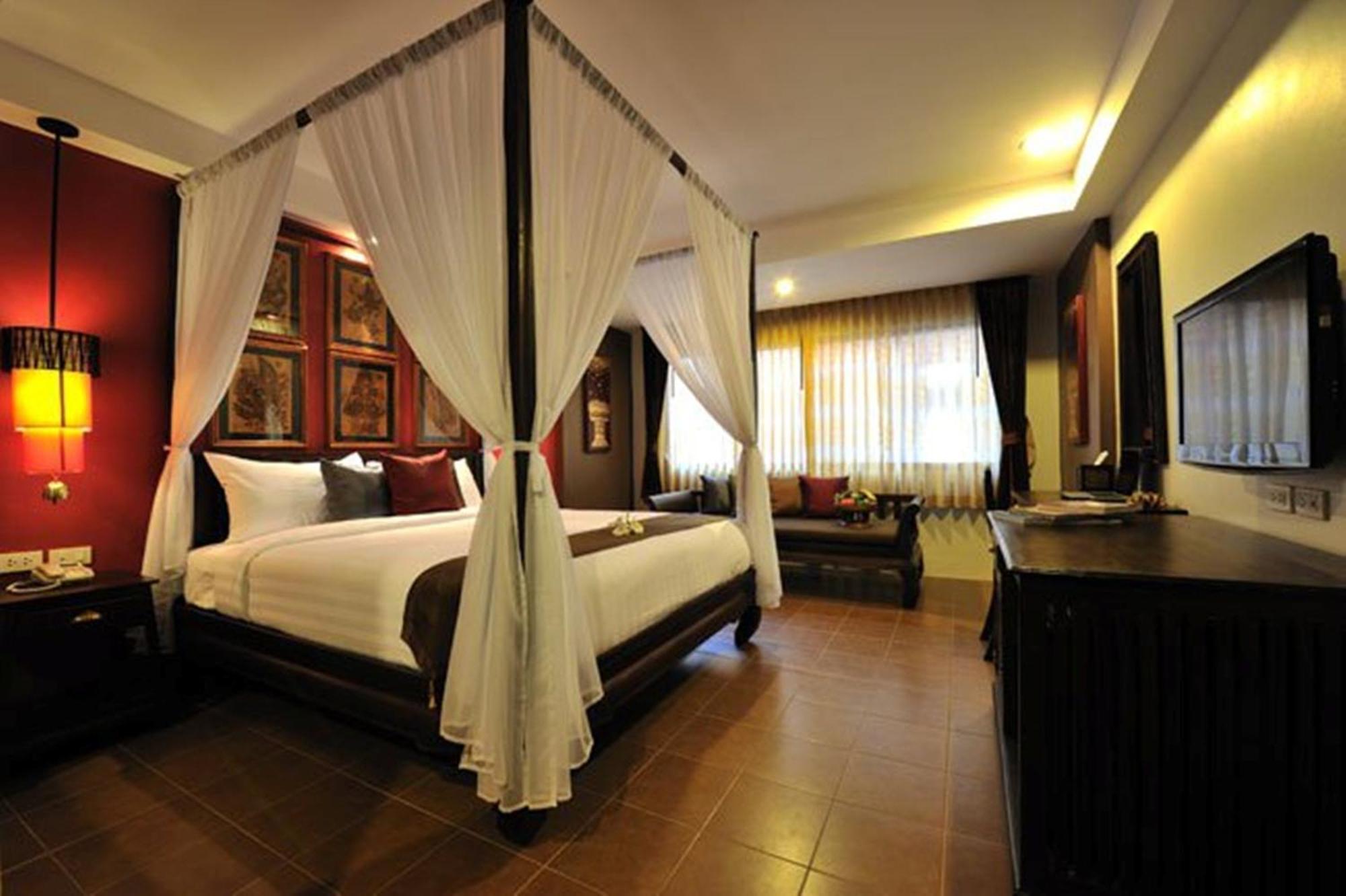 Premier Double Room No Balcony