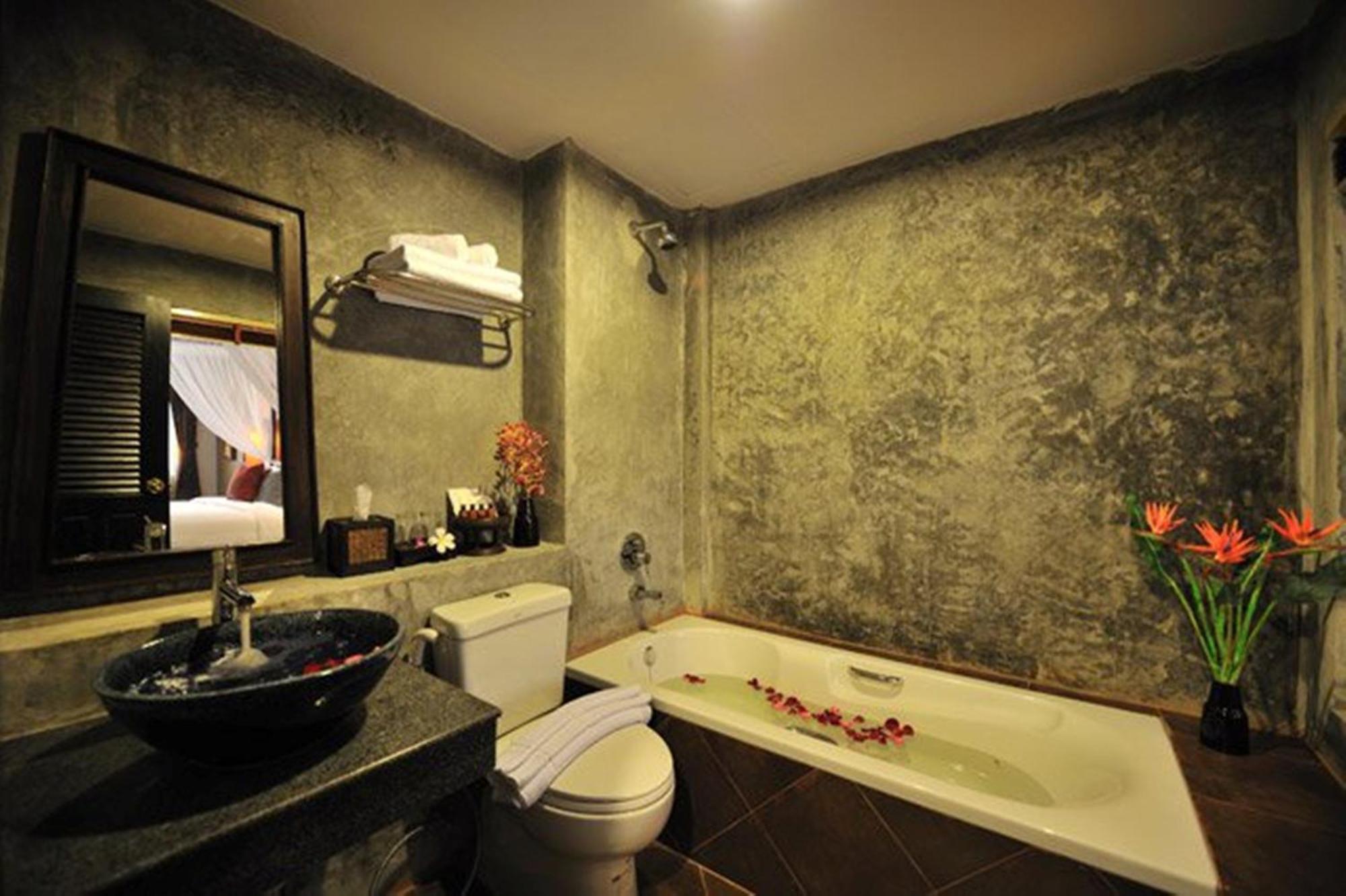 Deluxe Double Room No Balcony