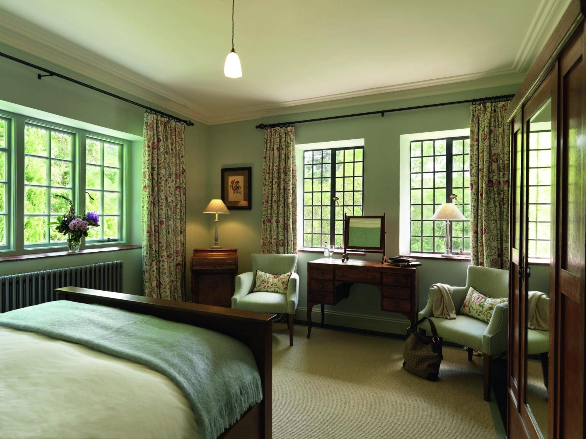 Standard Room Main House
