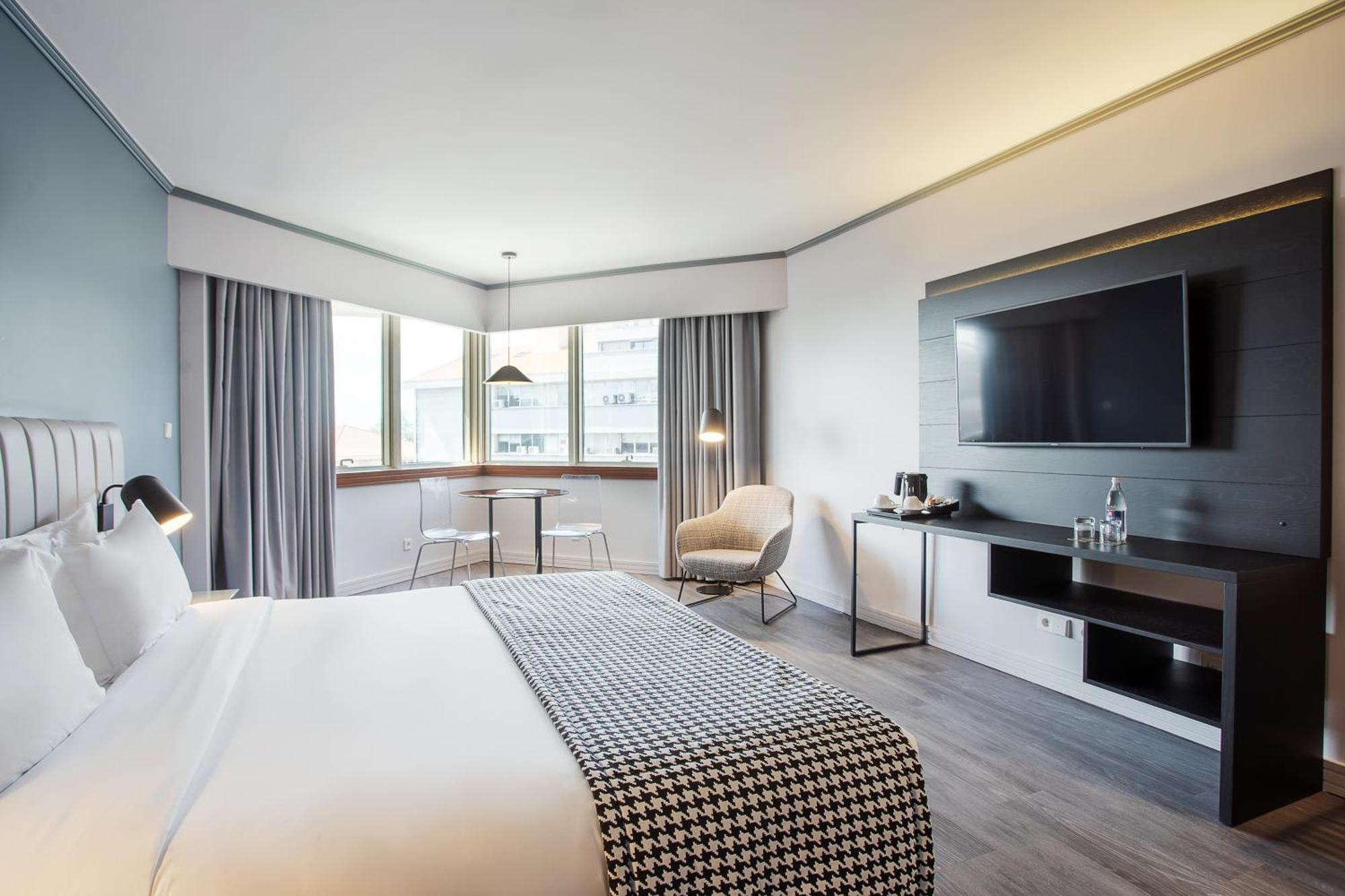 Economy Double or Twin Room