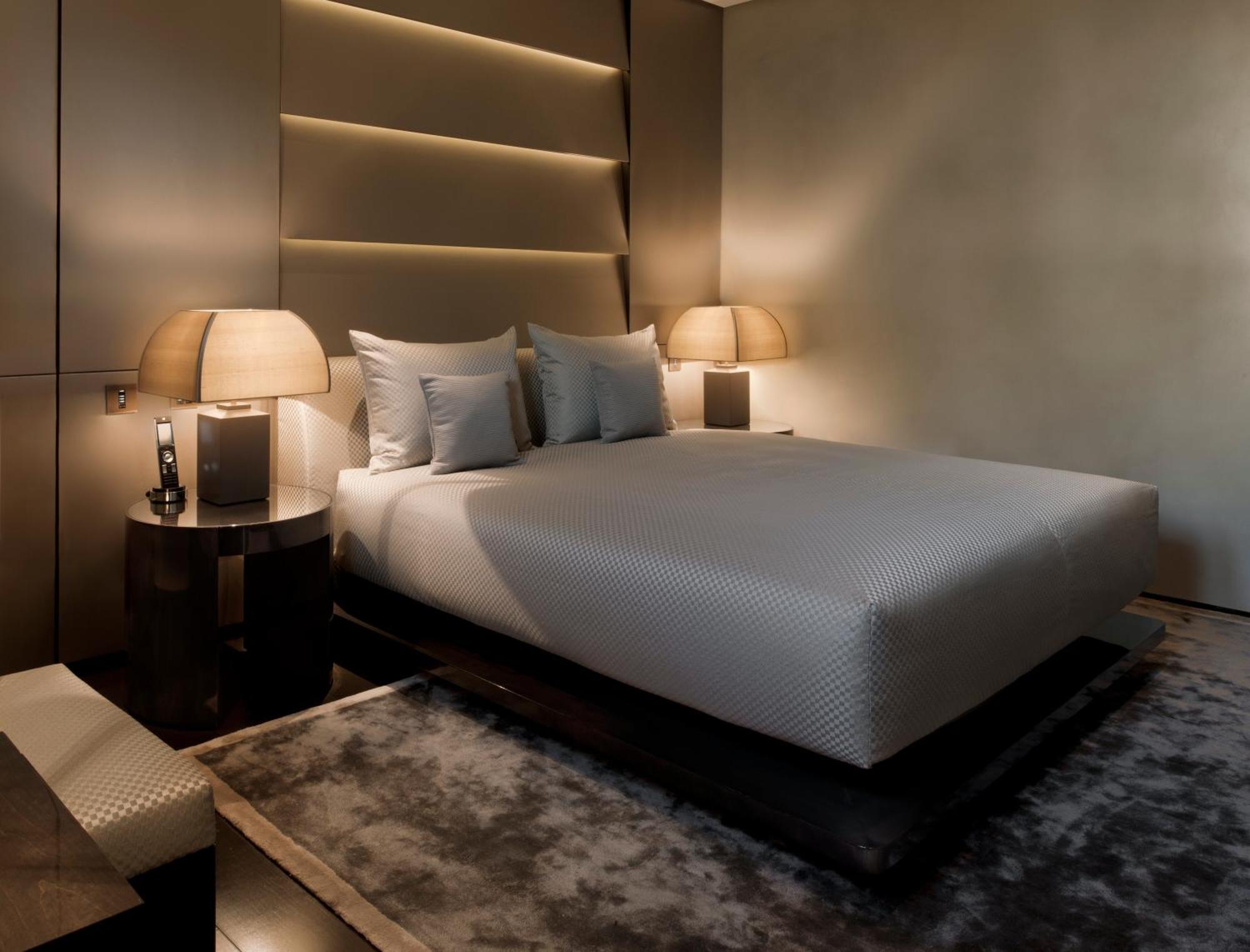 Armani Junior Suite