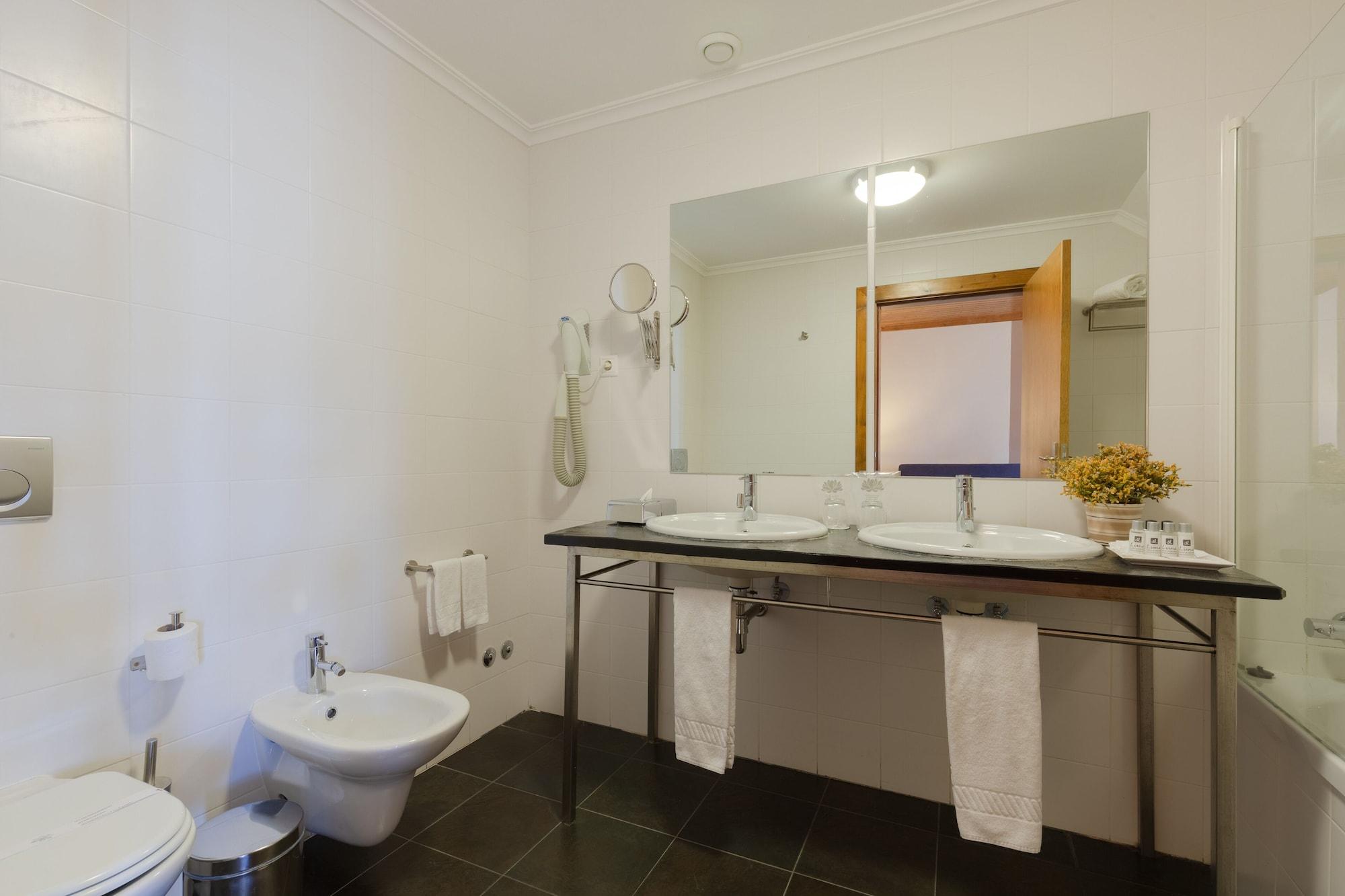 Superior Double or Twin Room Panoramic View