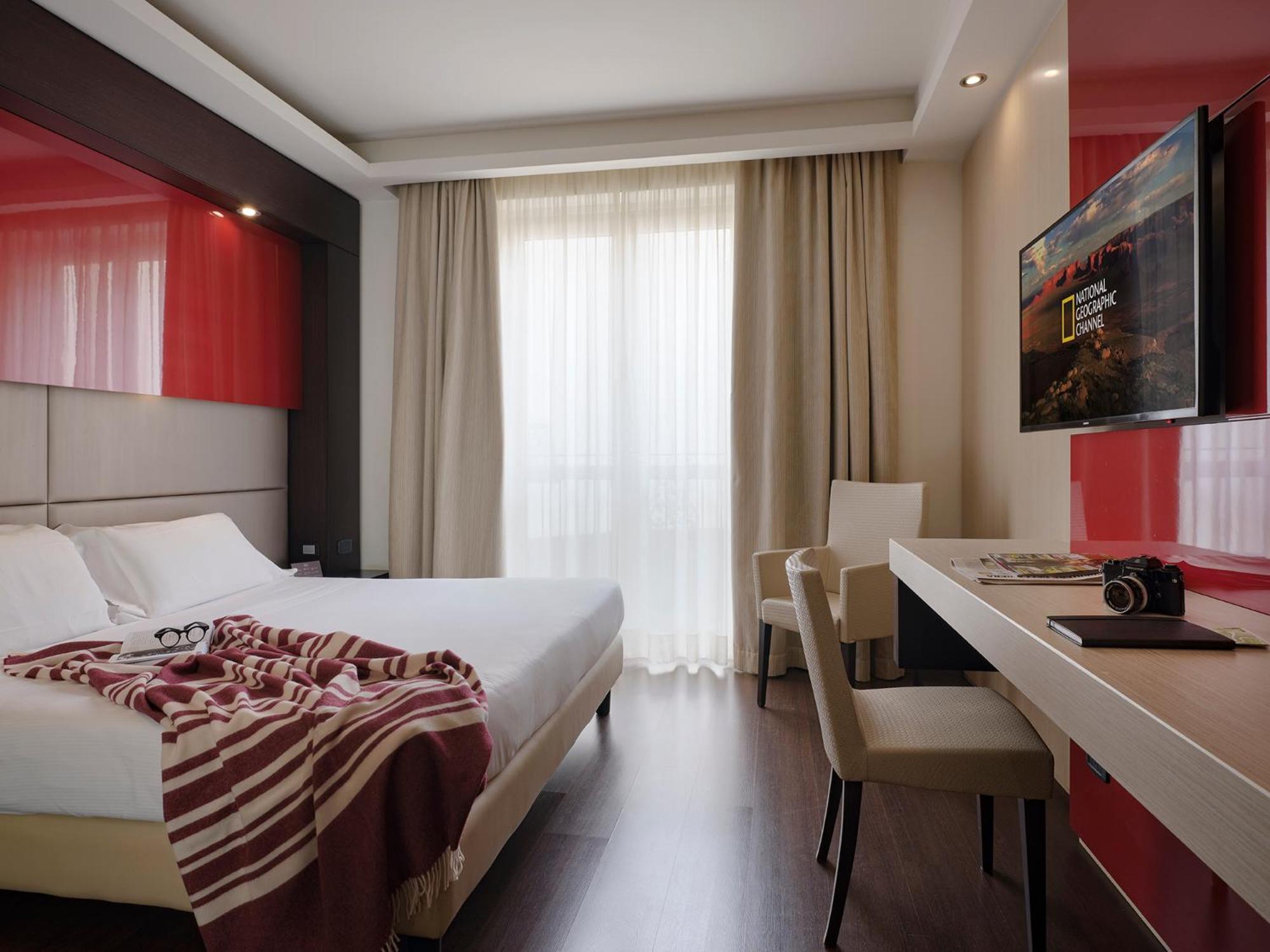 Double Room - Disability Access