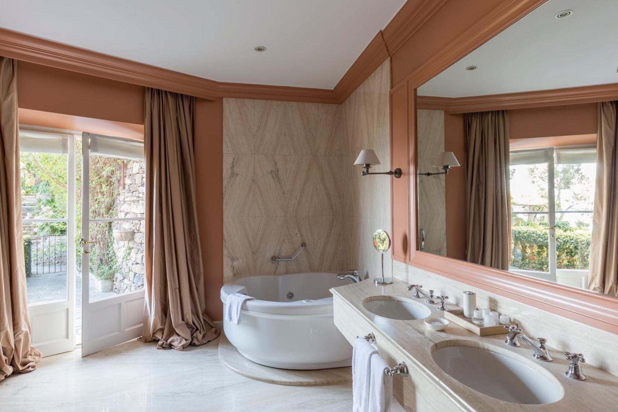 Suite Sea View