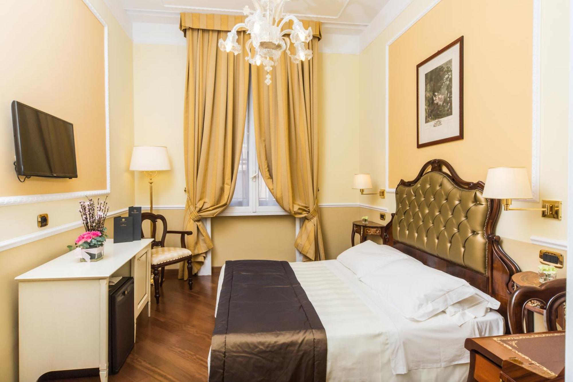 Double or Twin Room