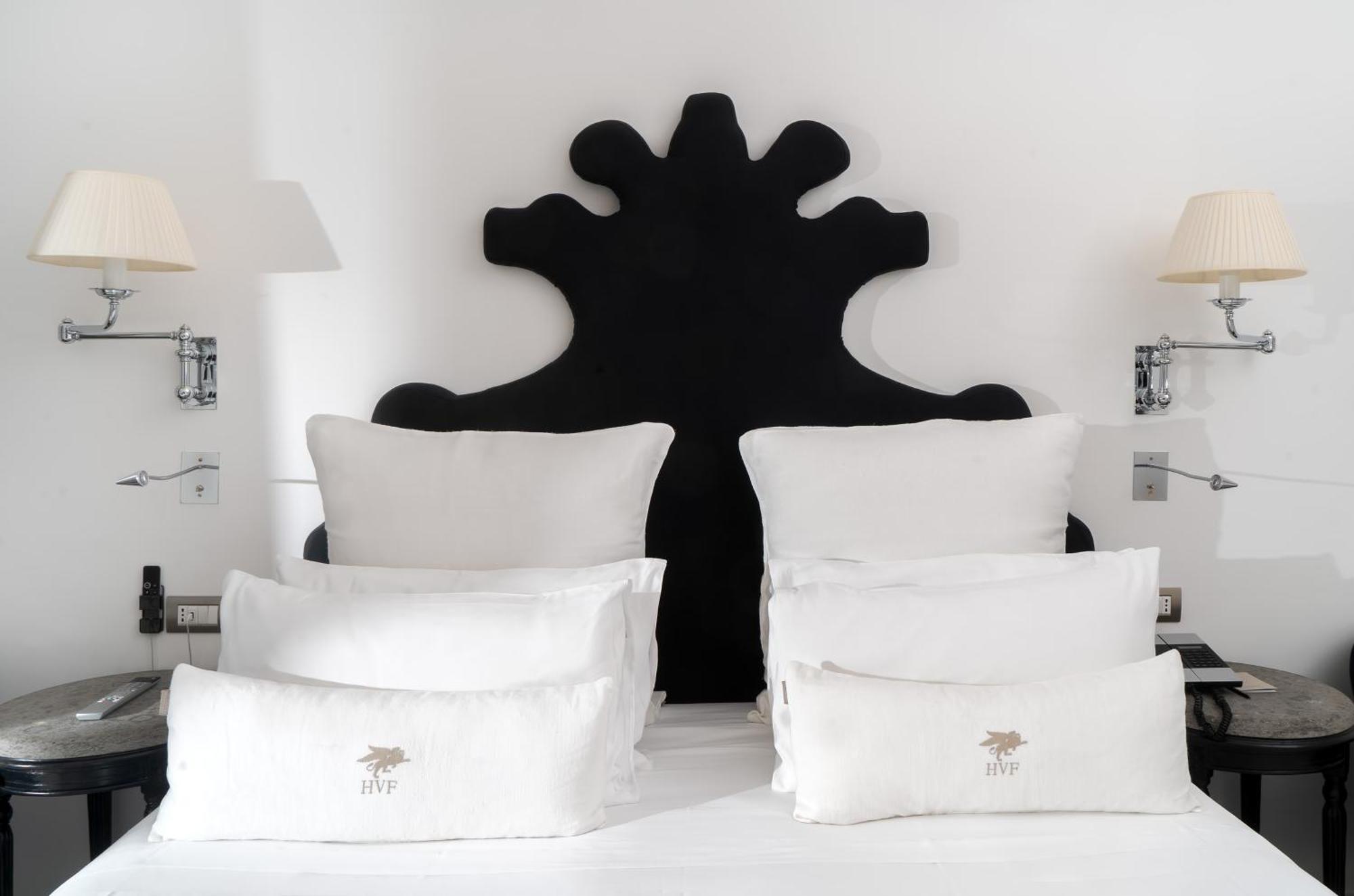 Double Room Terrace