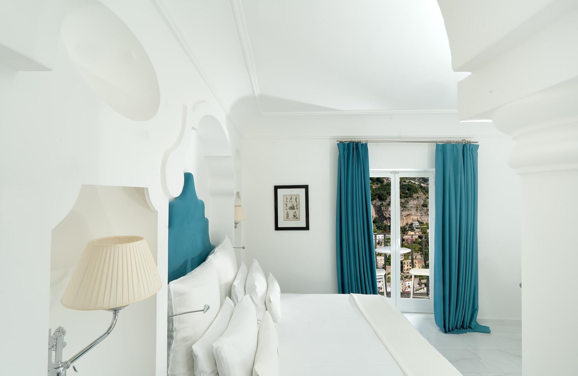 Superior Double Room Town View