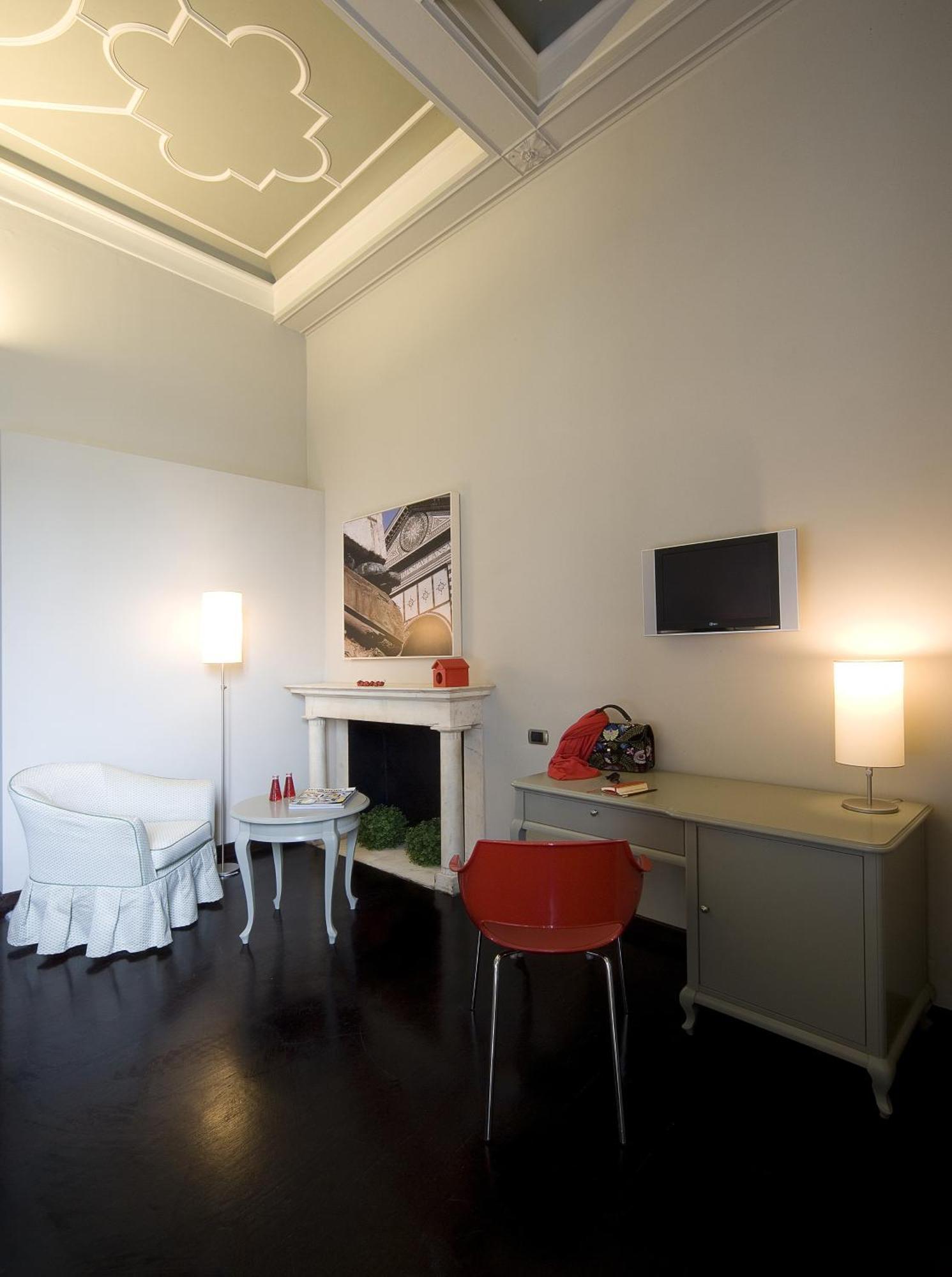 Superior Double Room City View