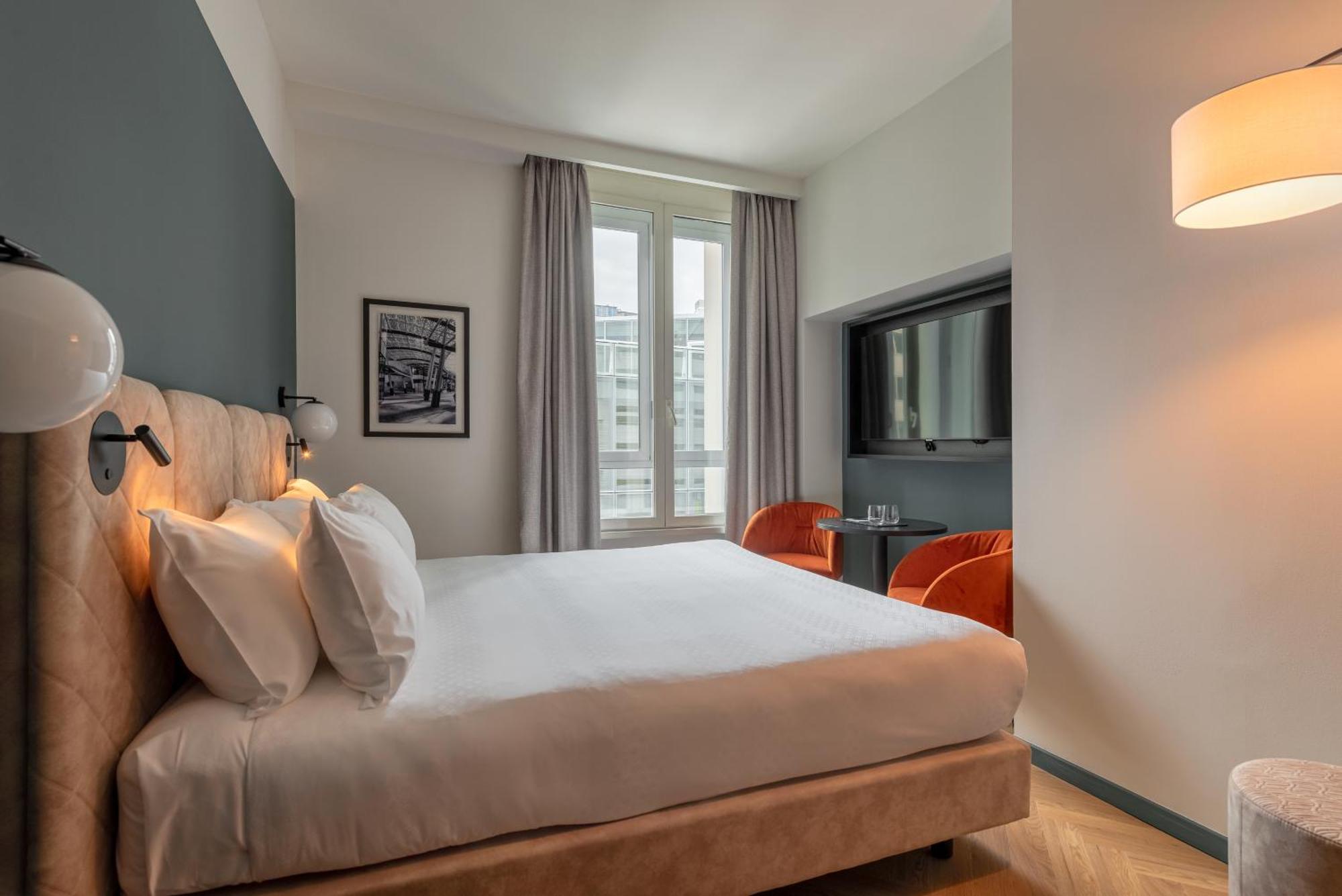 Superior Double or Twin Room