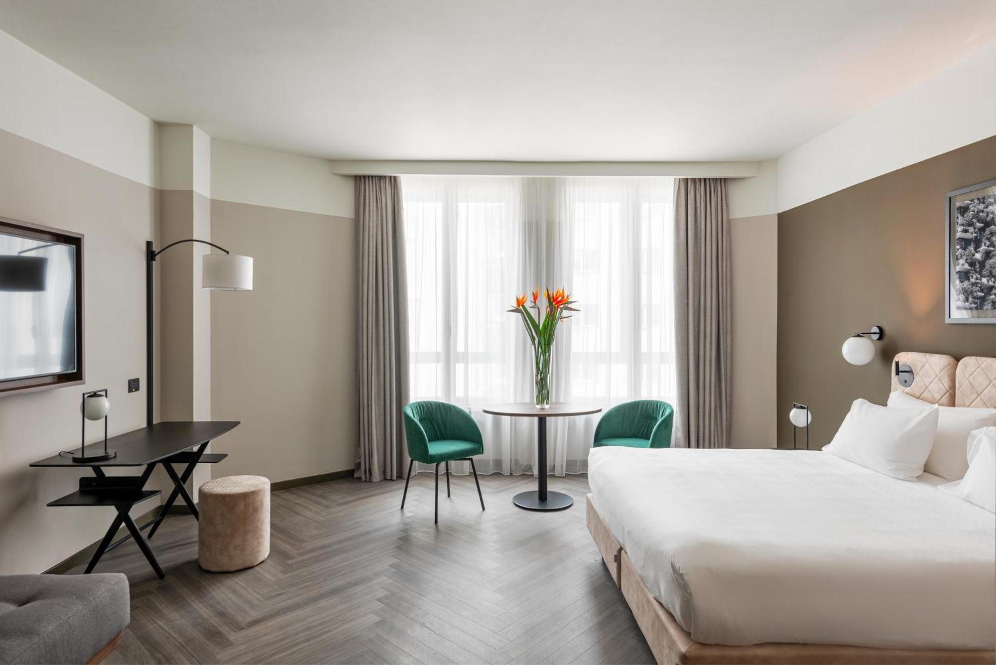 Junior Suite
