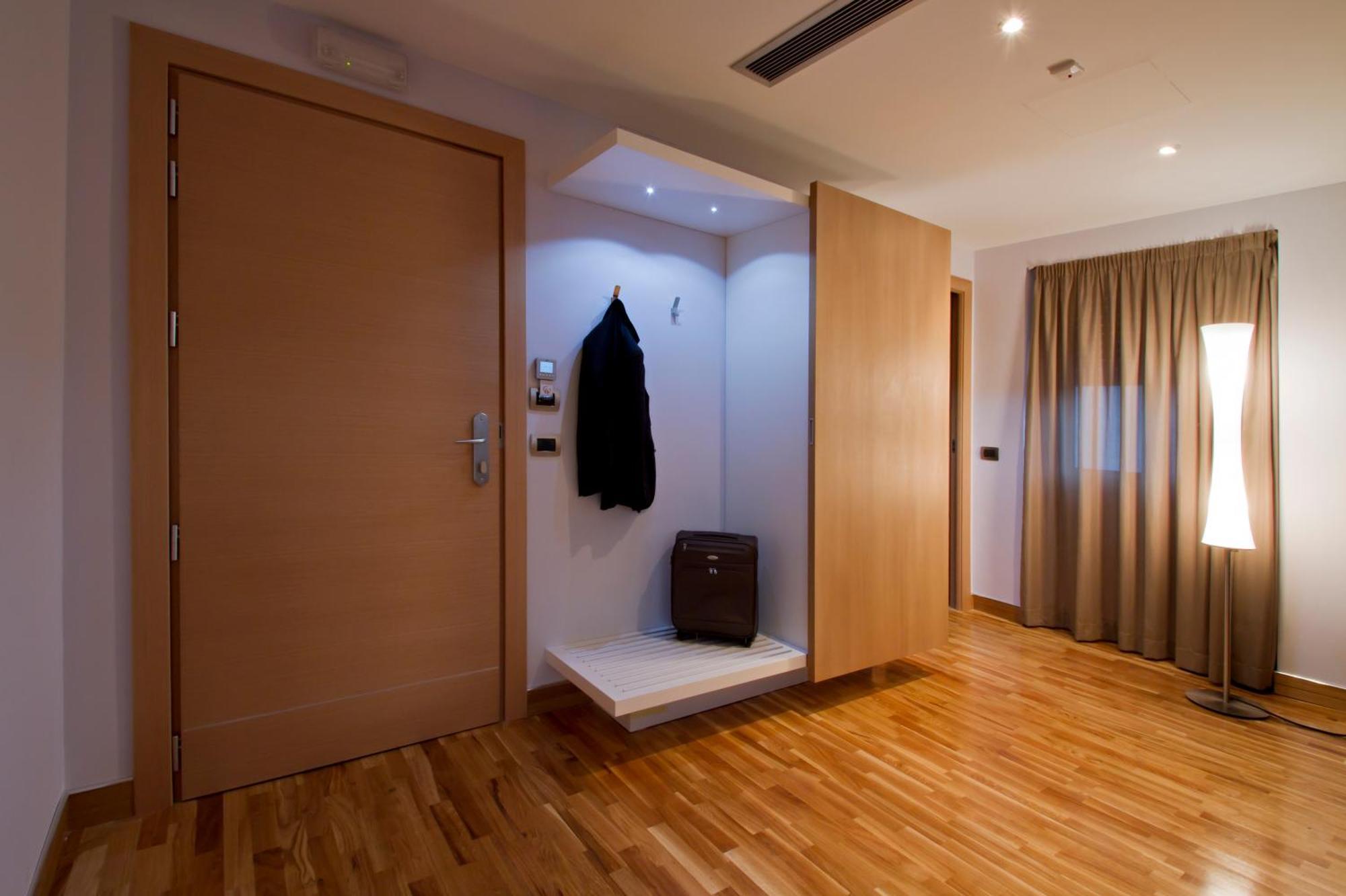 Junior Suite View