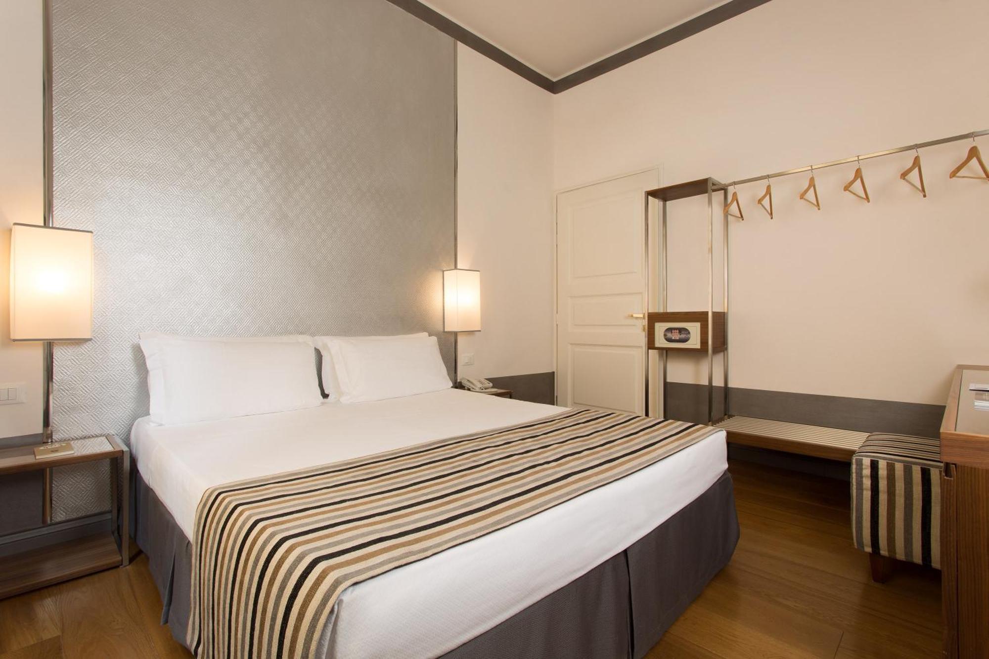 Small Double or Twin Room