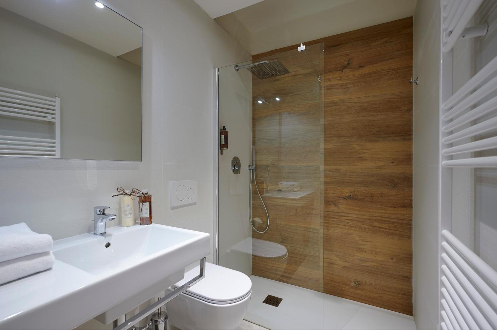 Smart Double or Twin Room