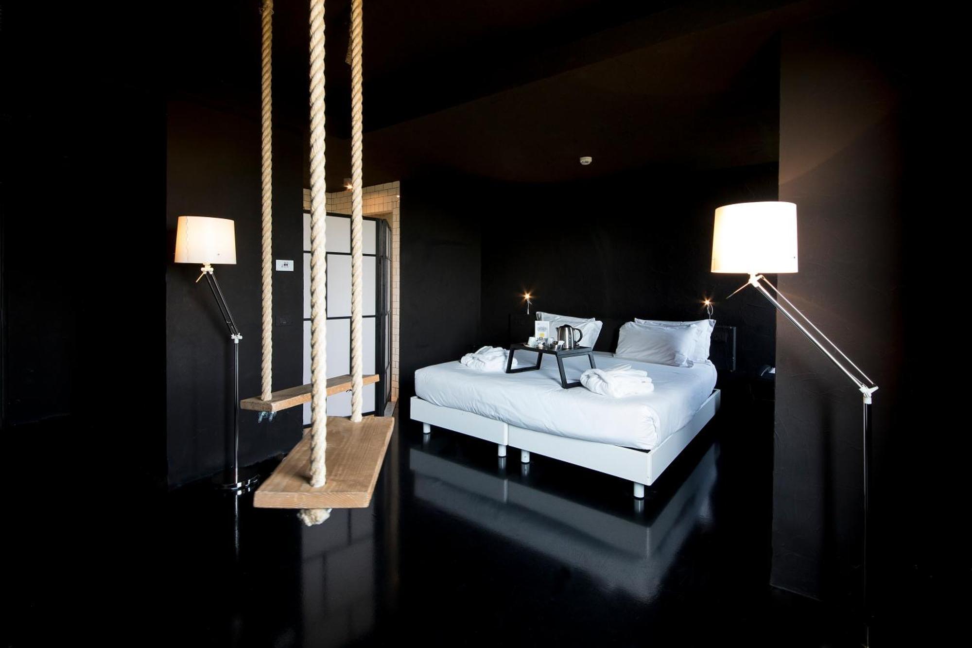 Junior King Suite