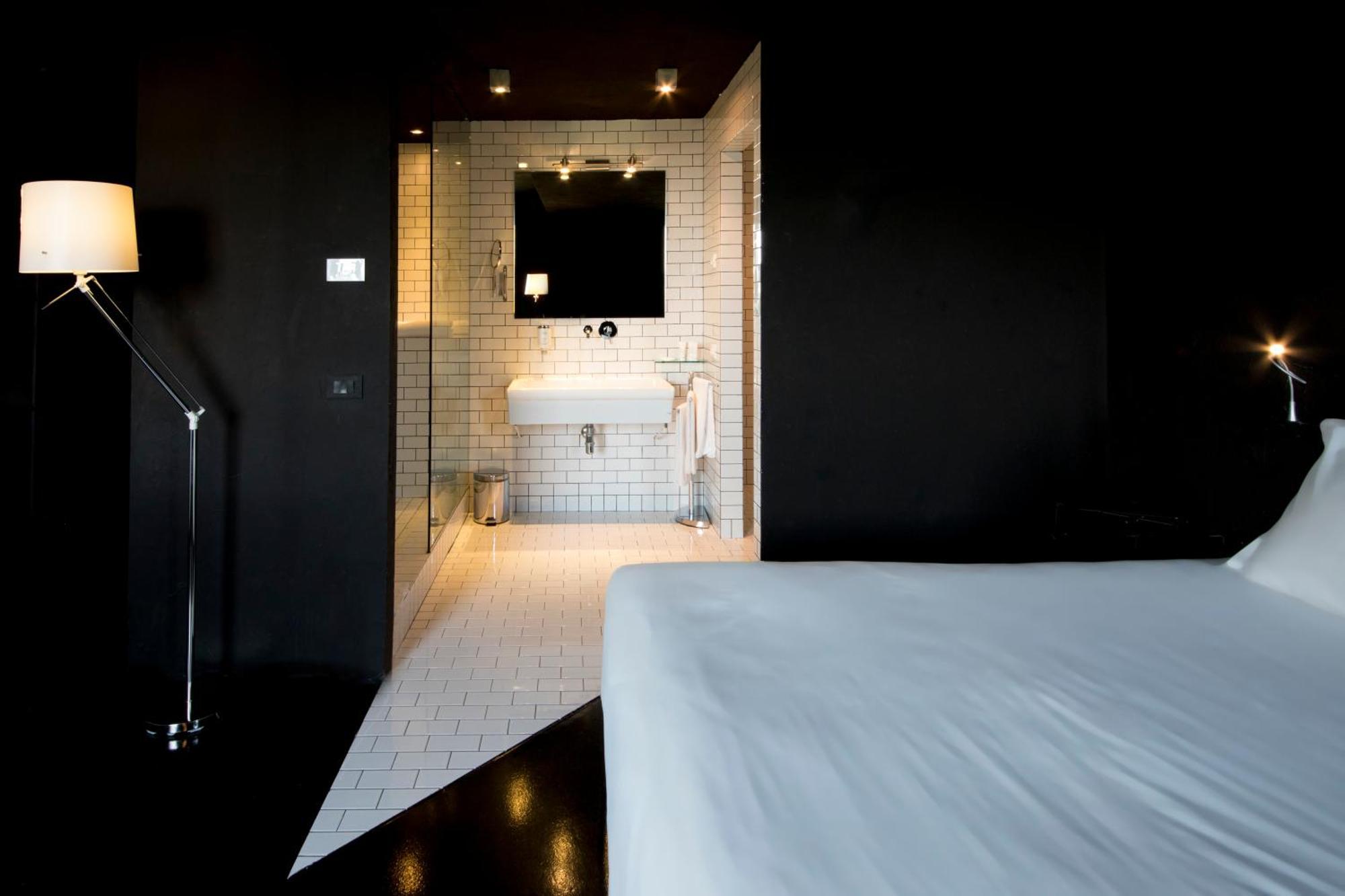 Junior King Suite