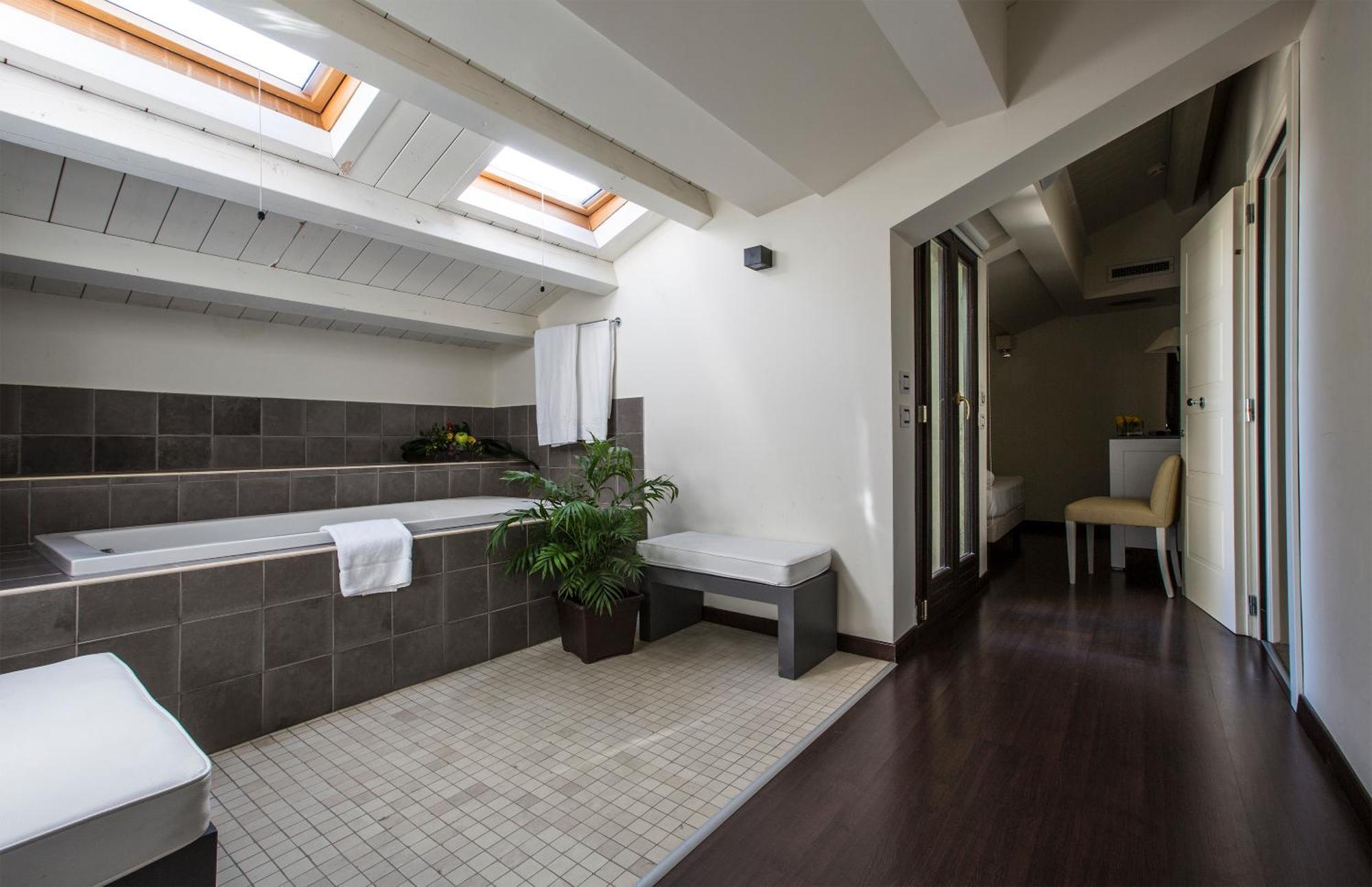 Small Double Room