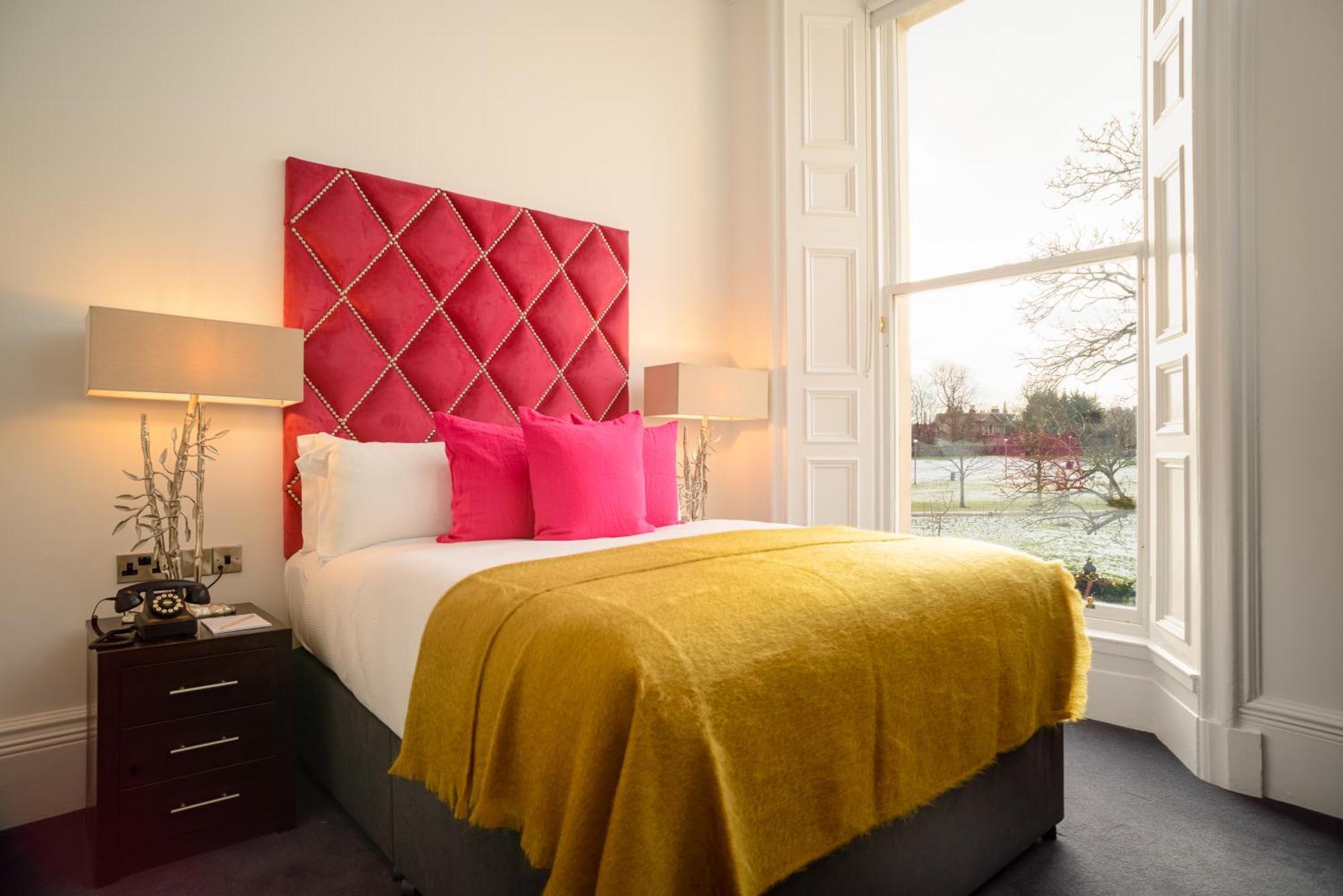 Double Room Park View