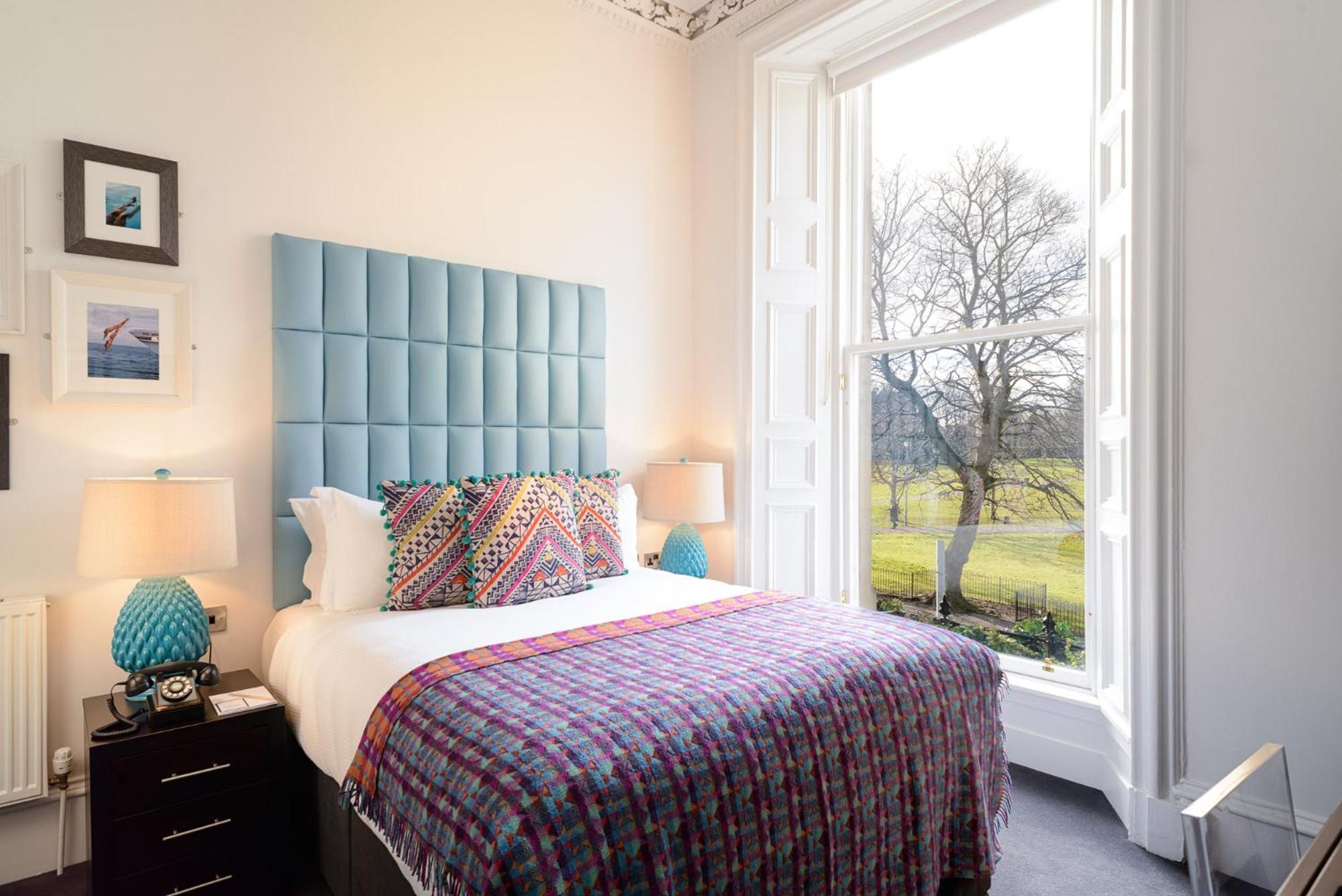 Double Room Park View