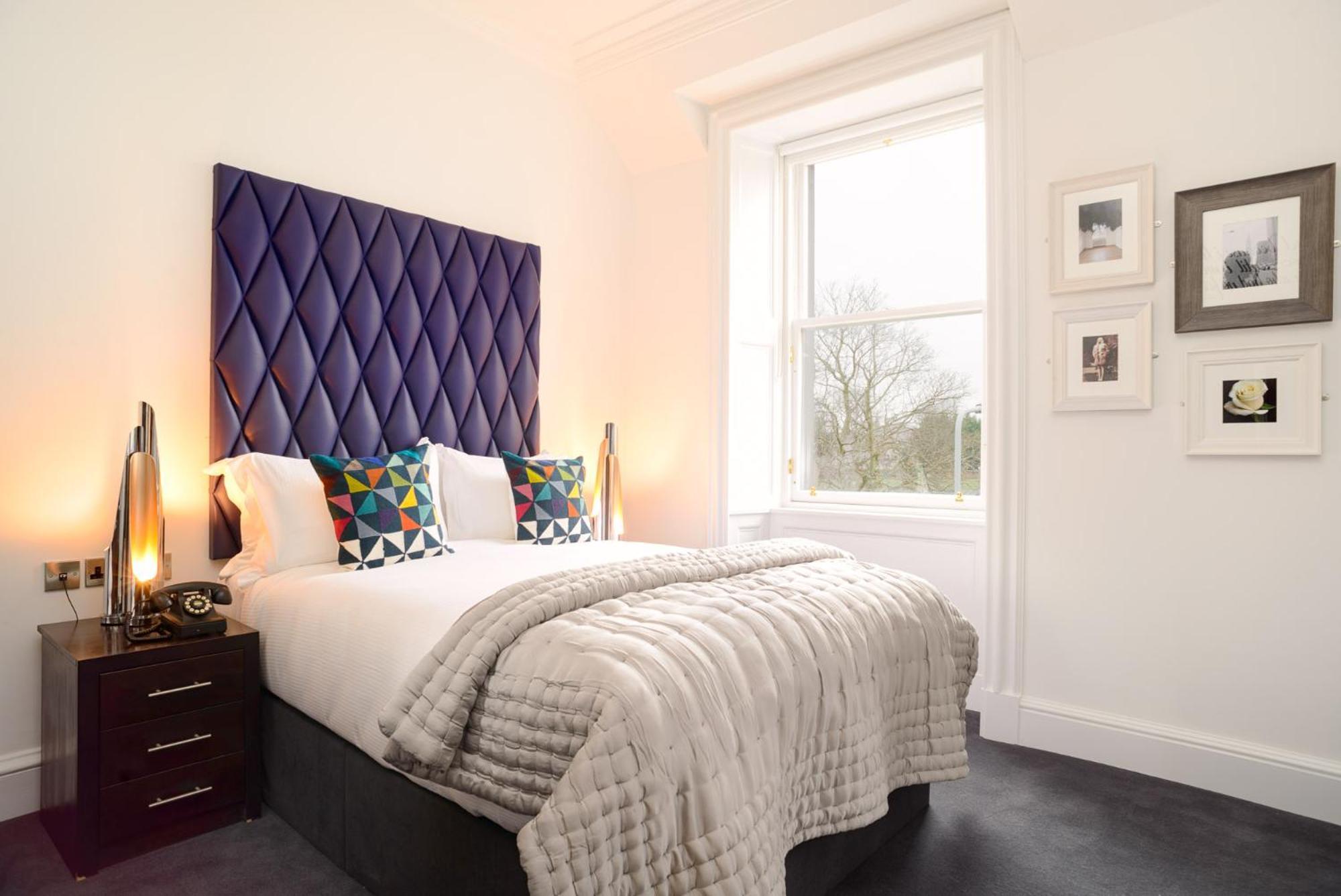 Double Room Park View