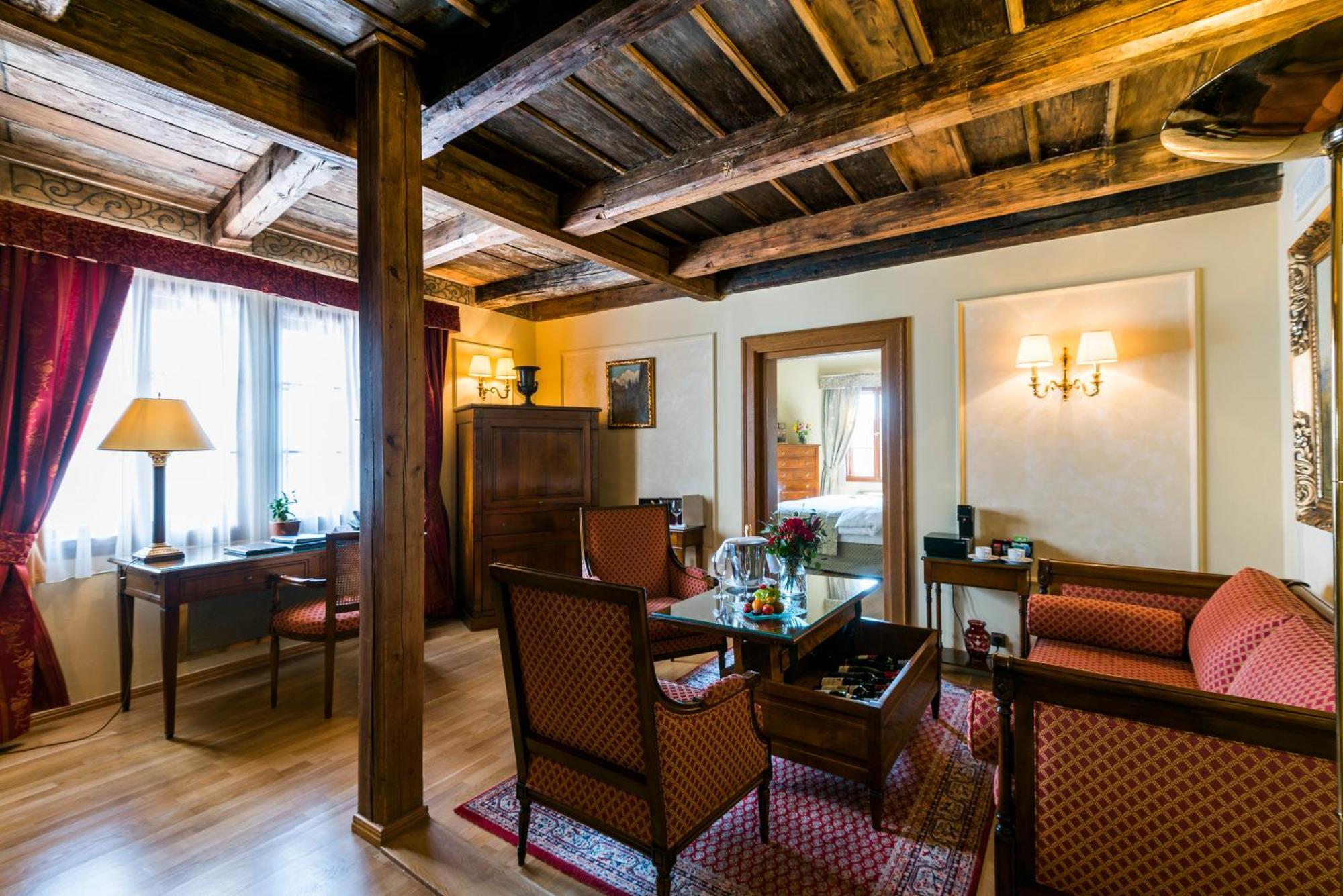 Suite Tycho de Brahe