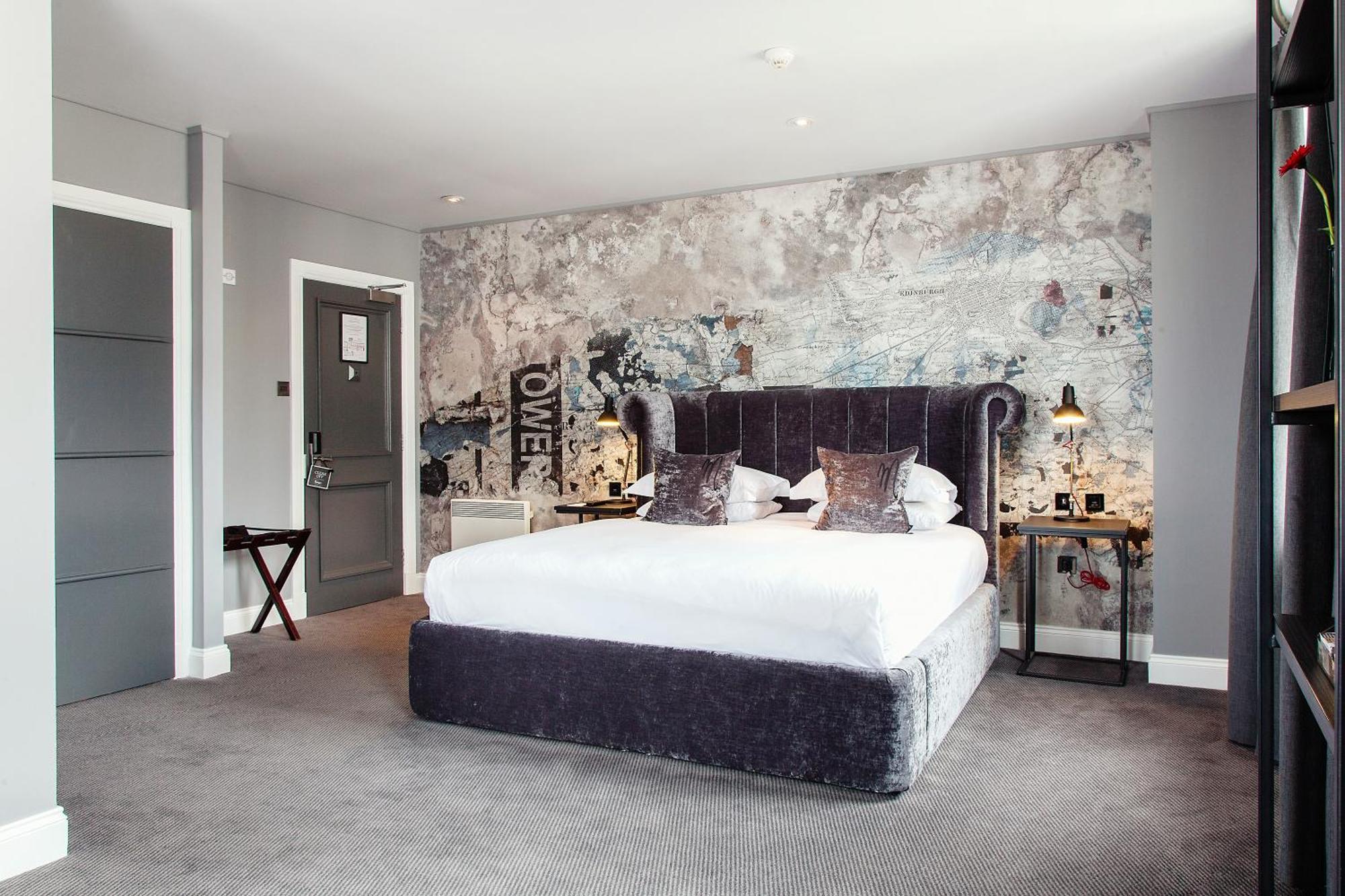 Club Double Room
