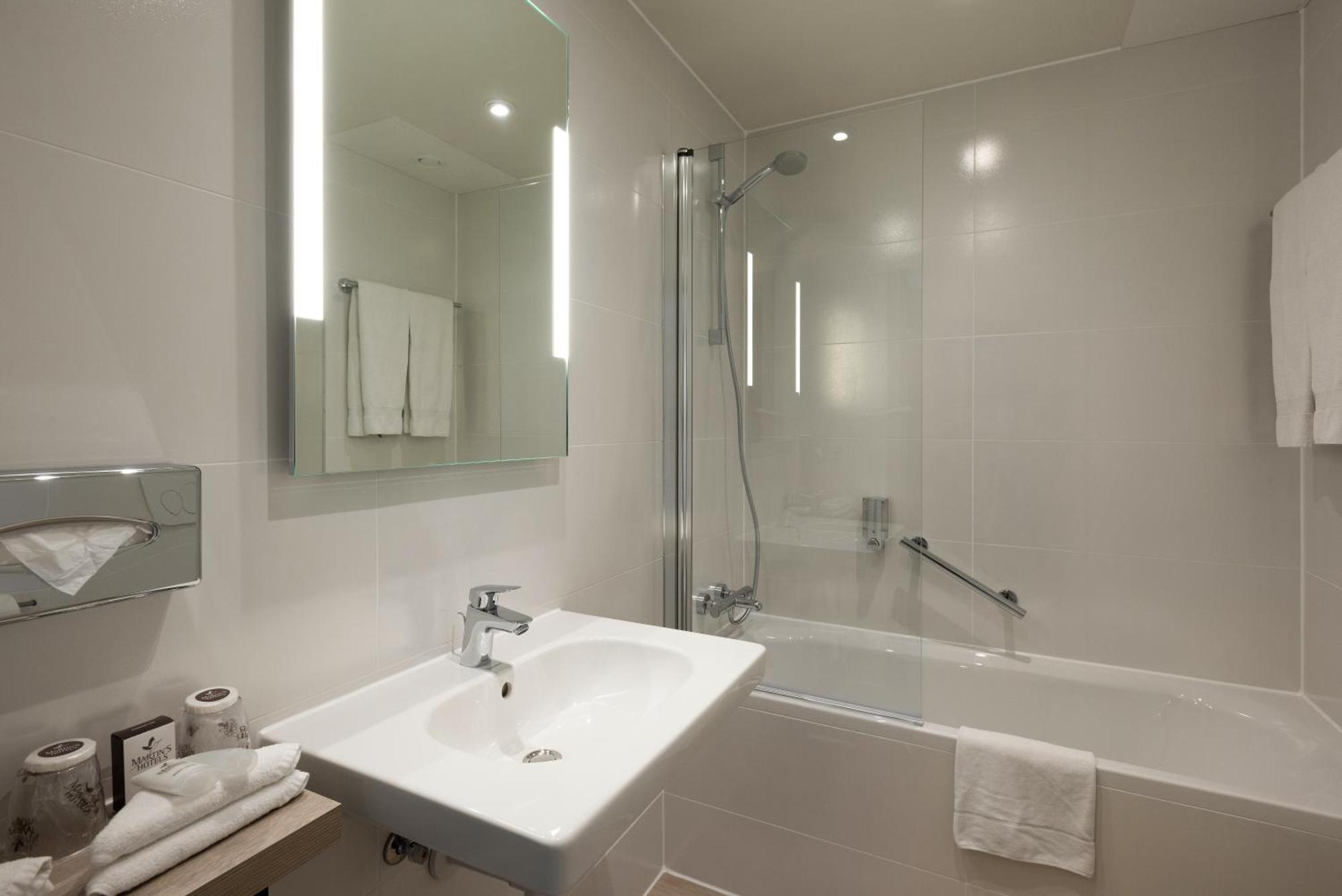 Comfort Double Room with Bath