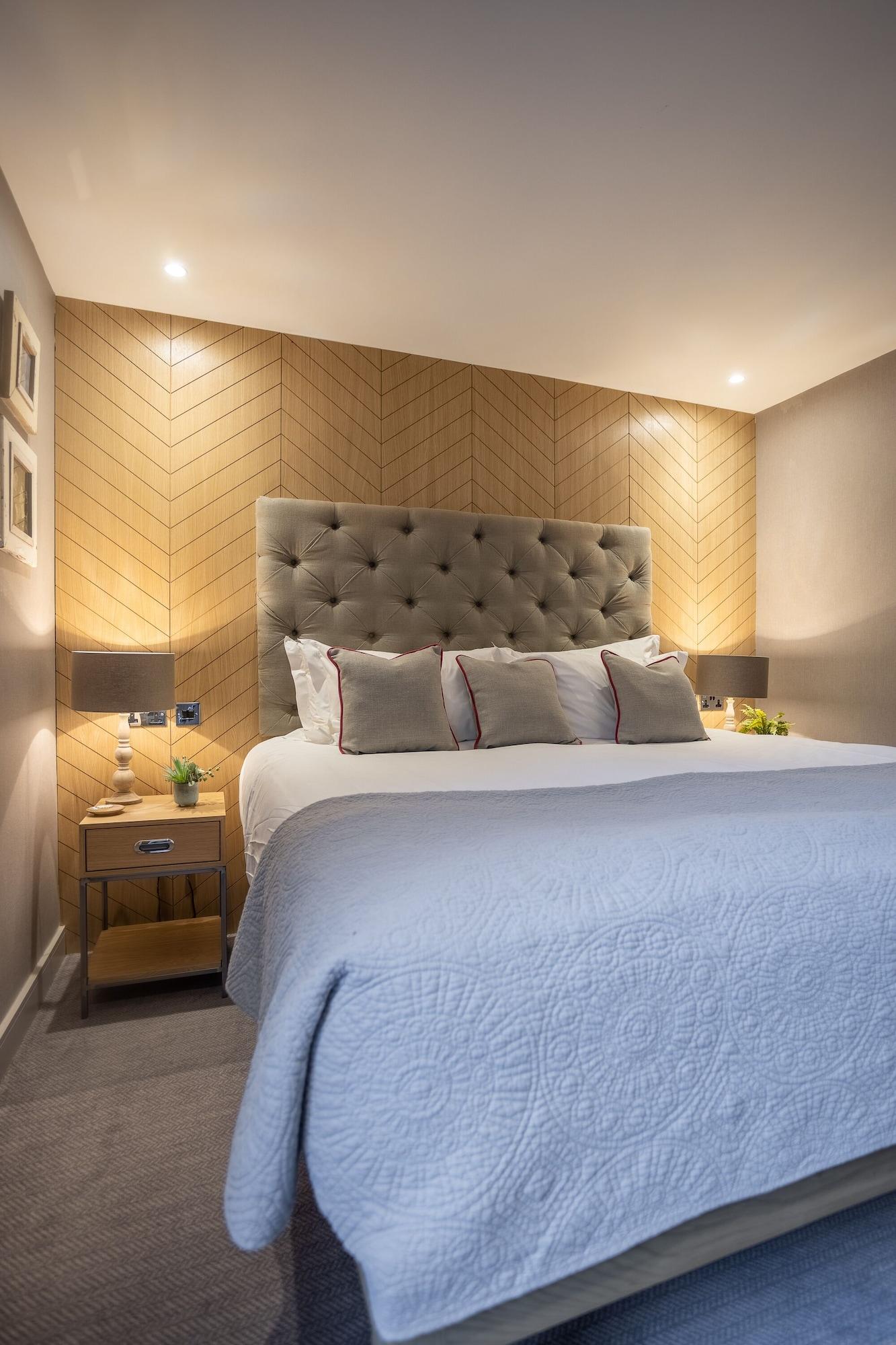 Chambre Double ou Lits Jumeaux Classique