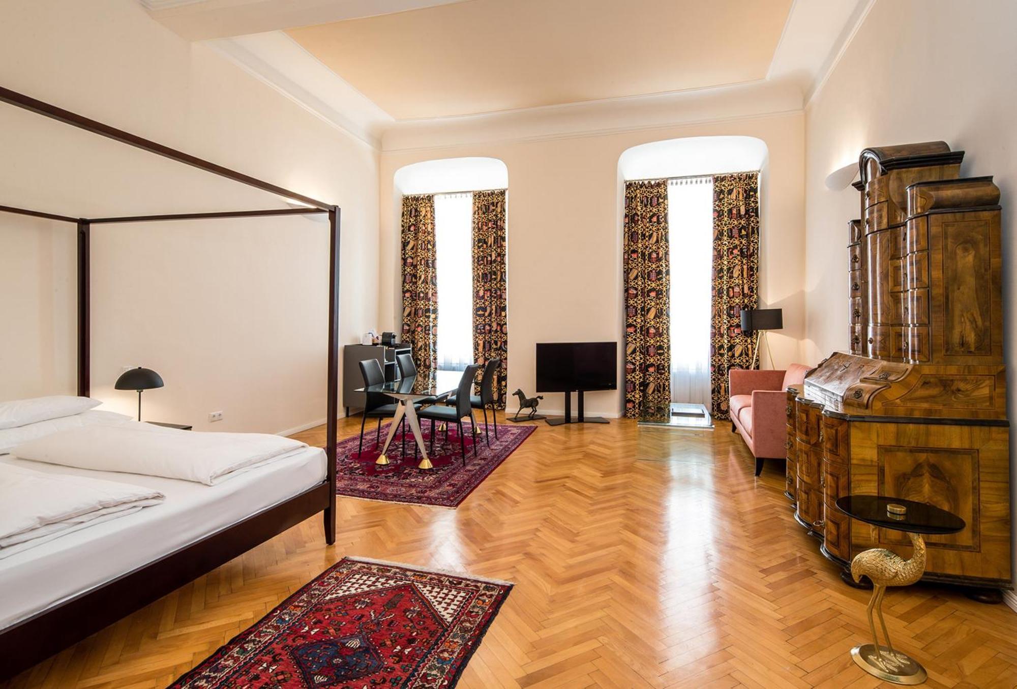 Superior Double Room