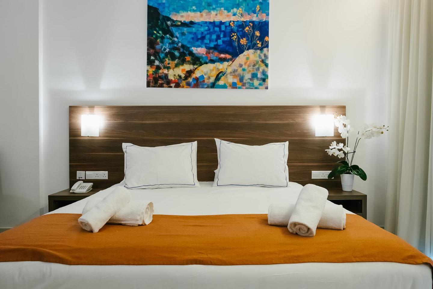 Double or Twin Room