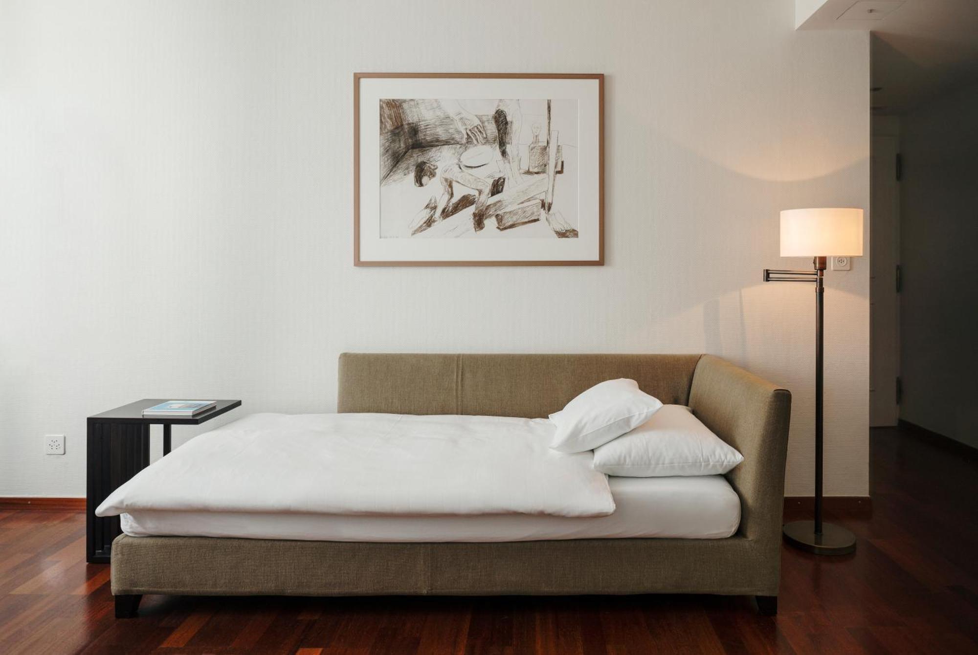 Boutique Triple Room