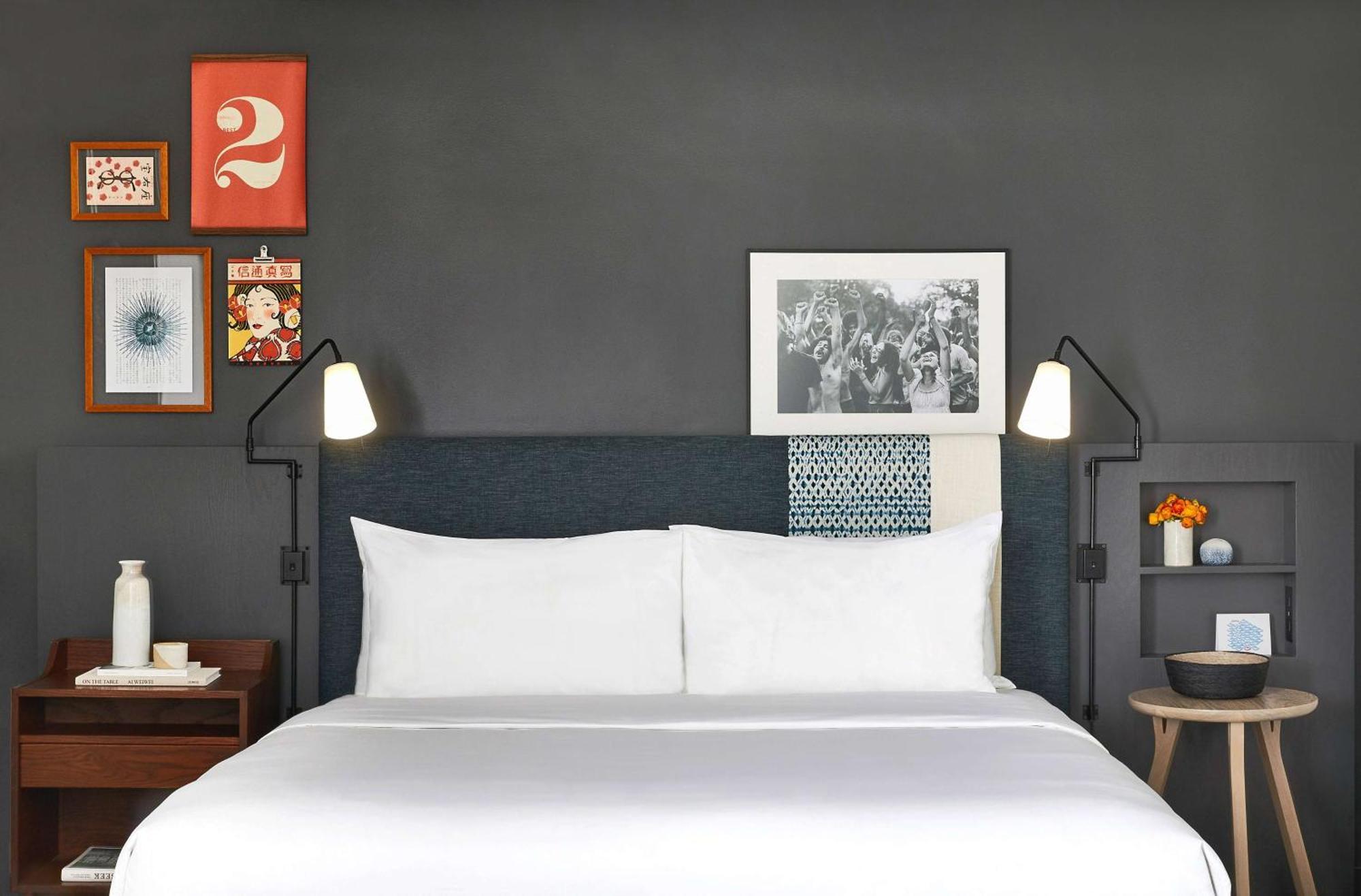 Loft Suite