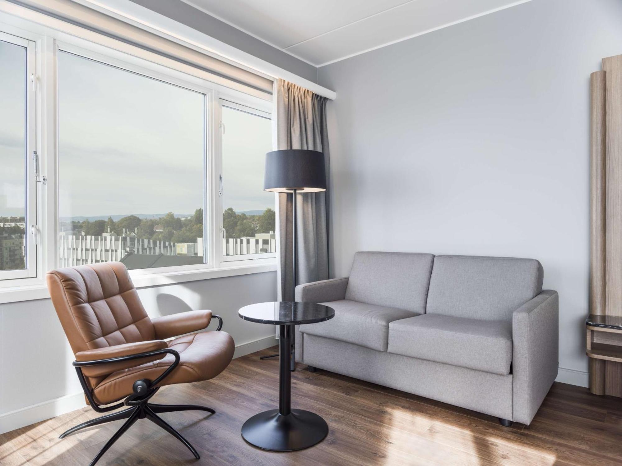 Premium Room