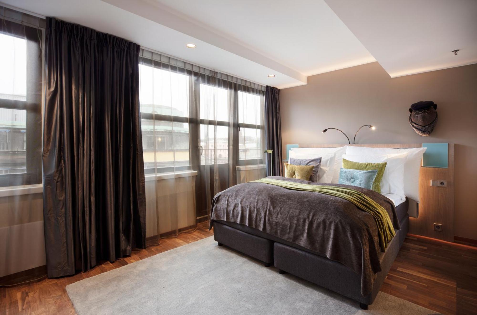 Superior Double or Twin Room