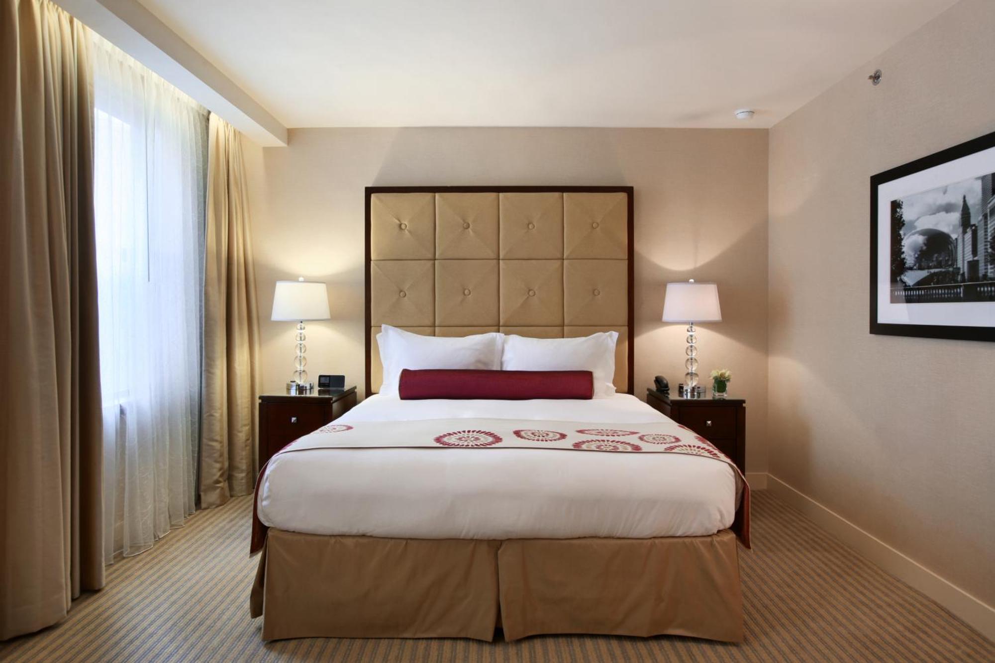 King Room