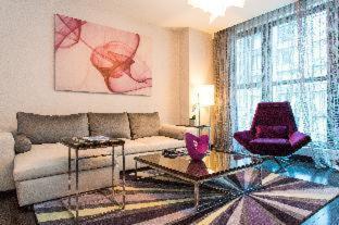 Queen Suite Two Queen Beds