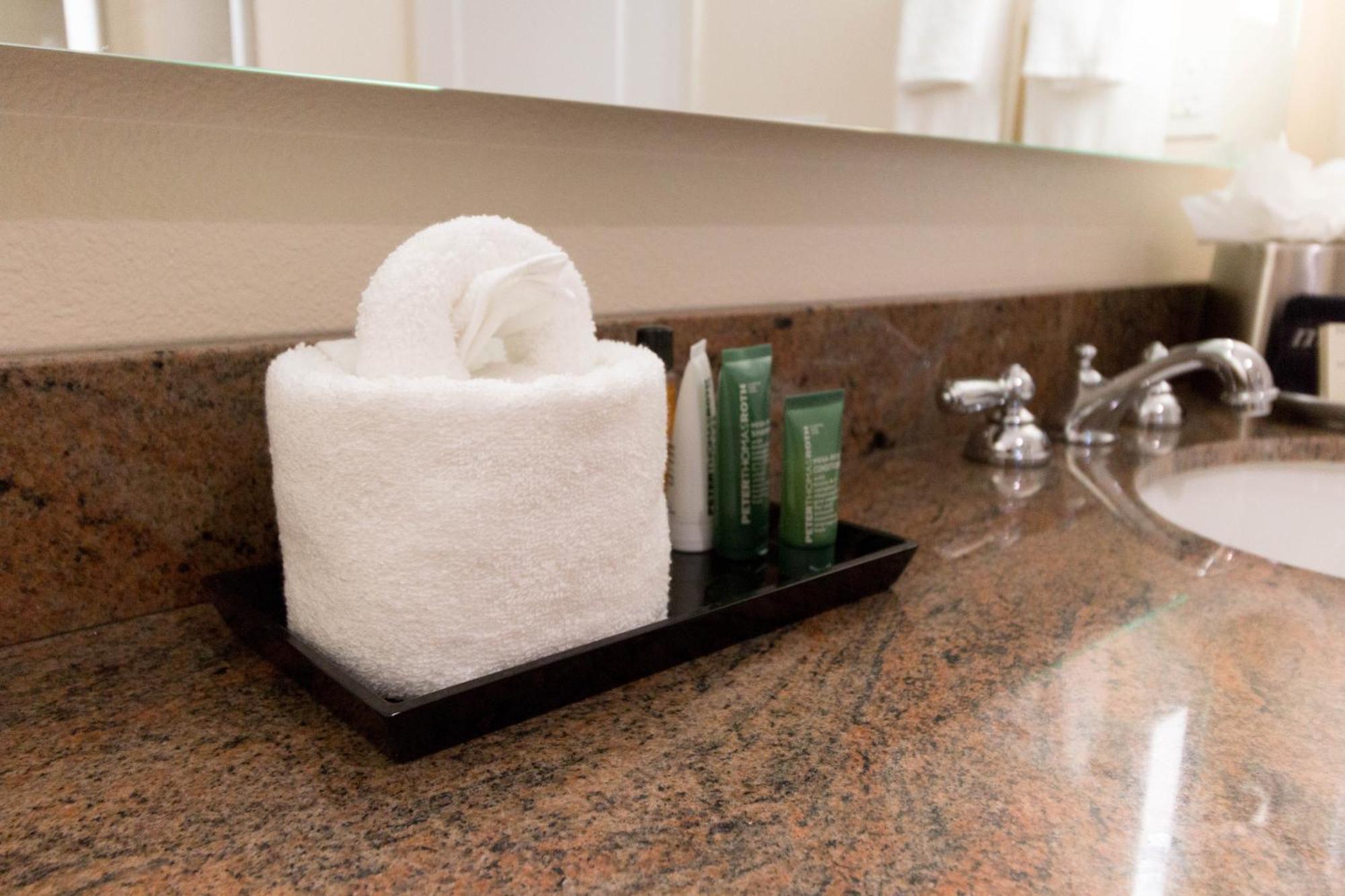 Luxury Studio Suite