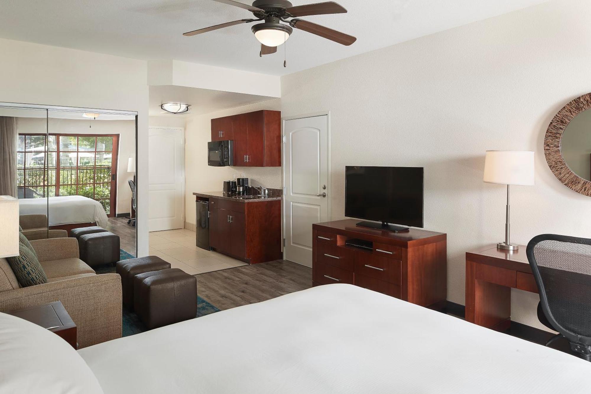 Luxury Studio Suite