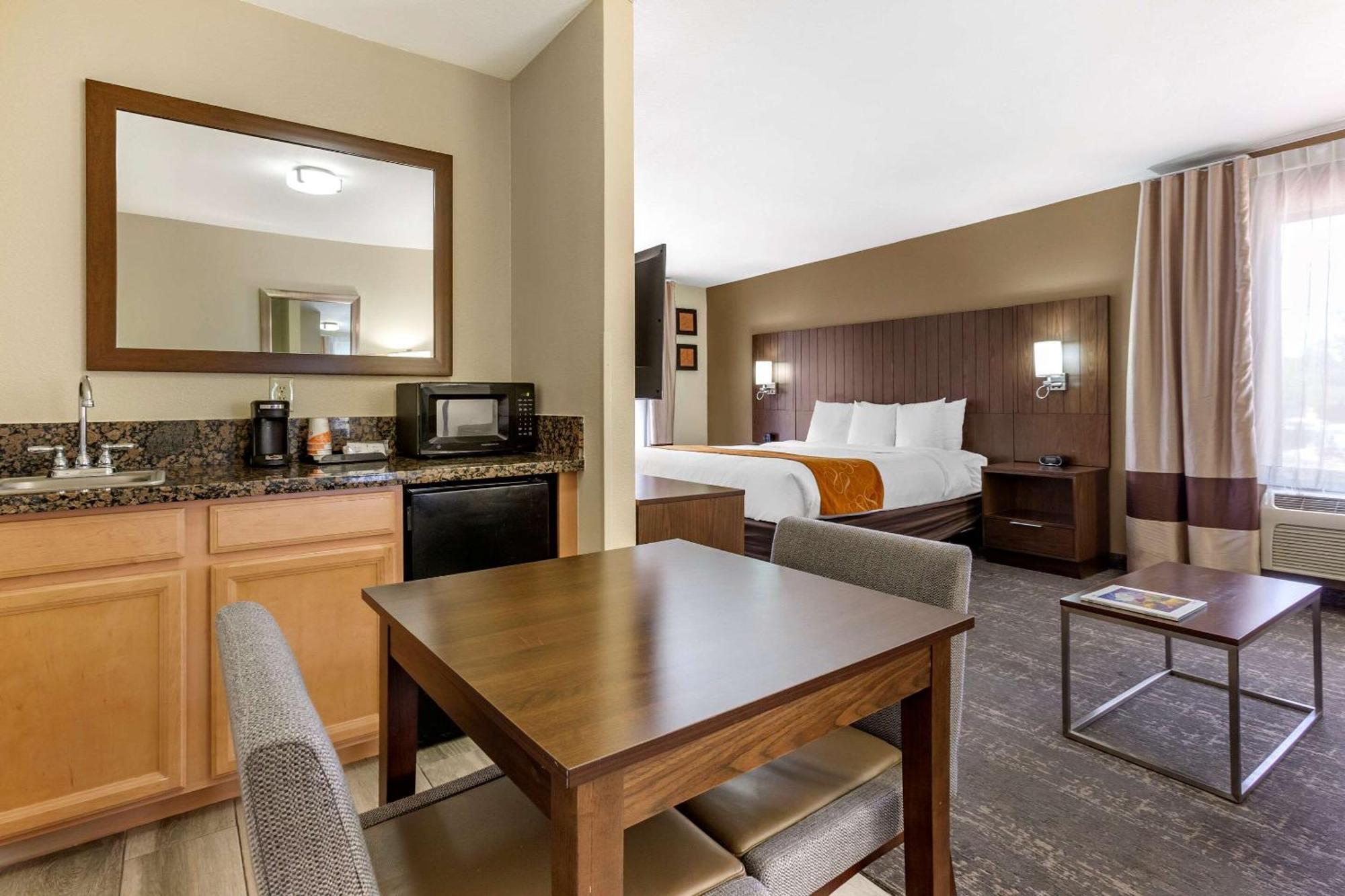 King Suite