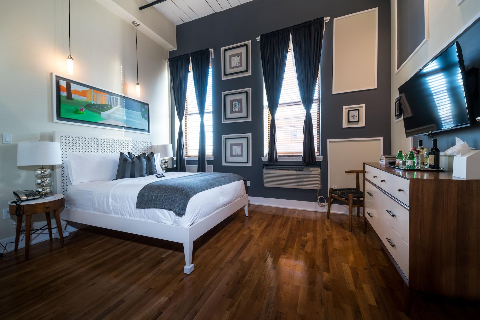 Studio Loft