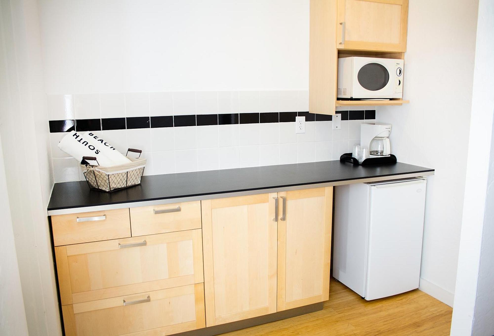 One Bedroom Suite Double