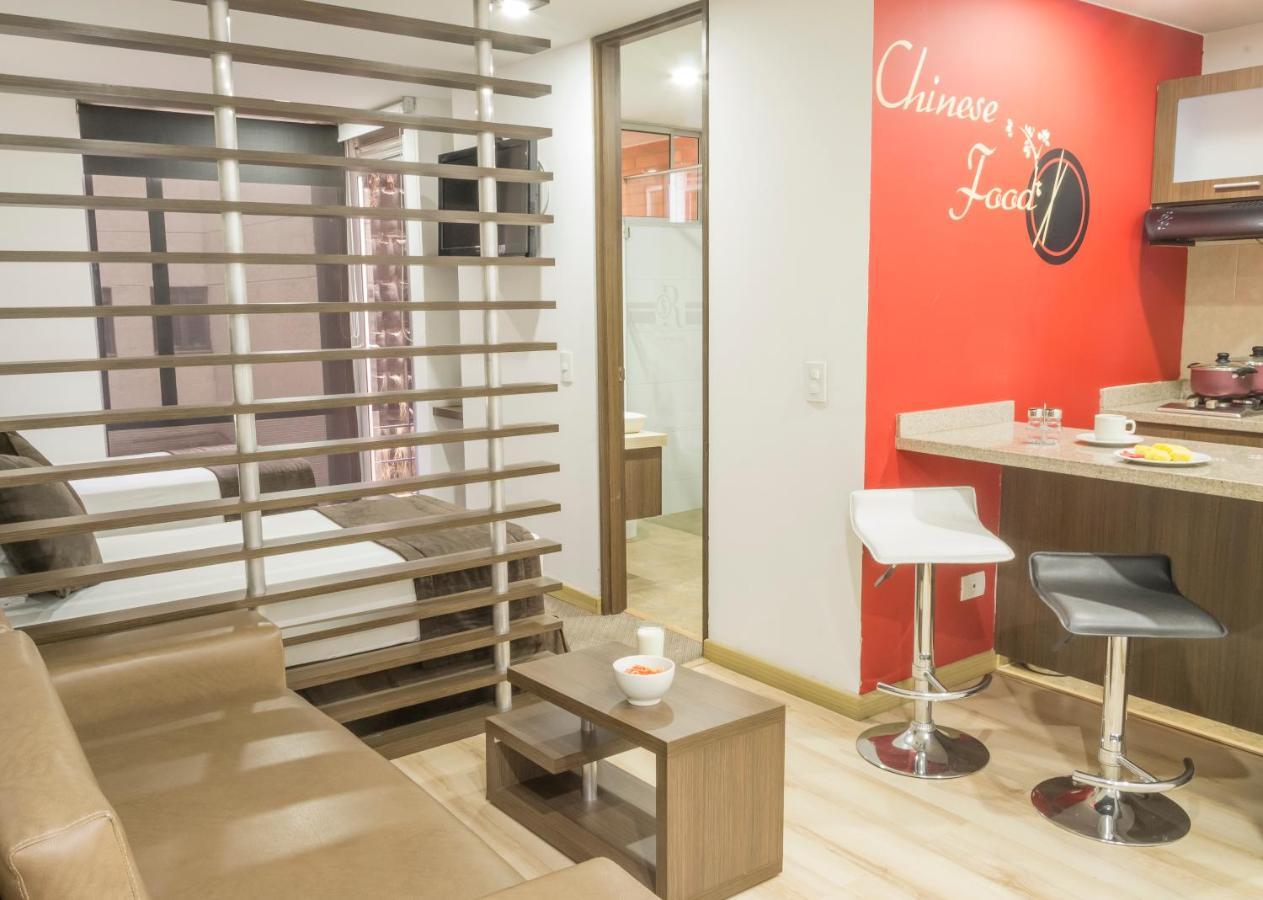 Apartamento Estándar