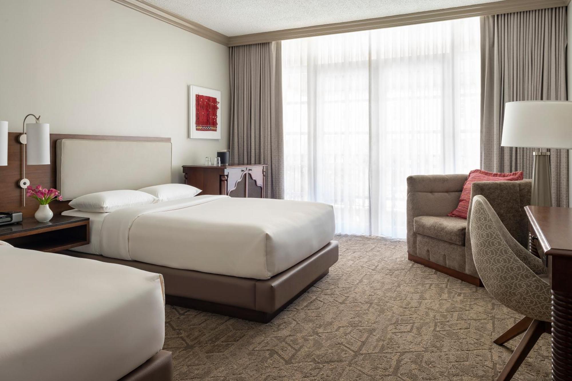 Double Room with Two Double Beds and Accessible Tub - Disability Access,1439451454:JPEG