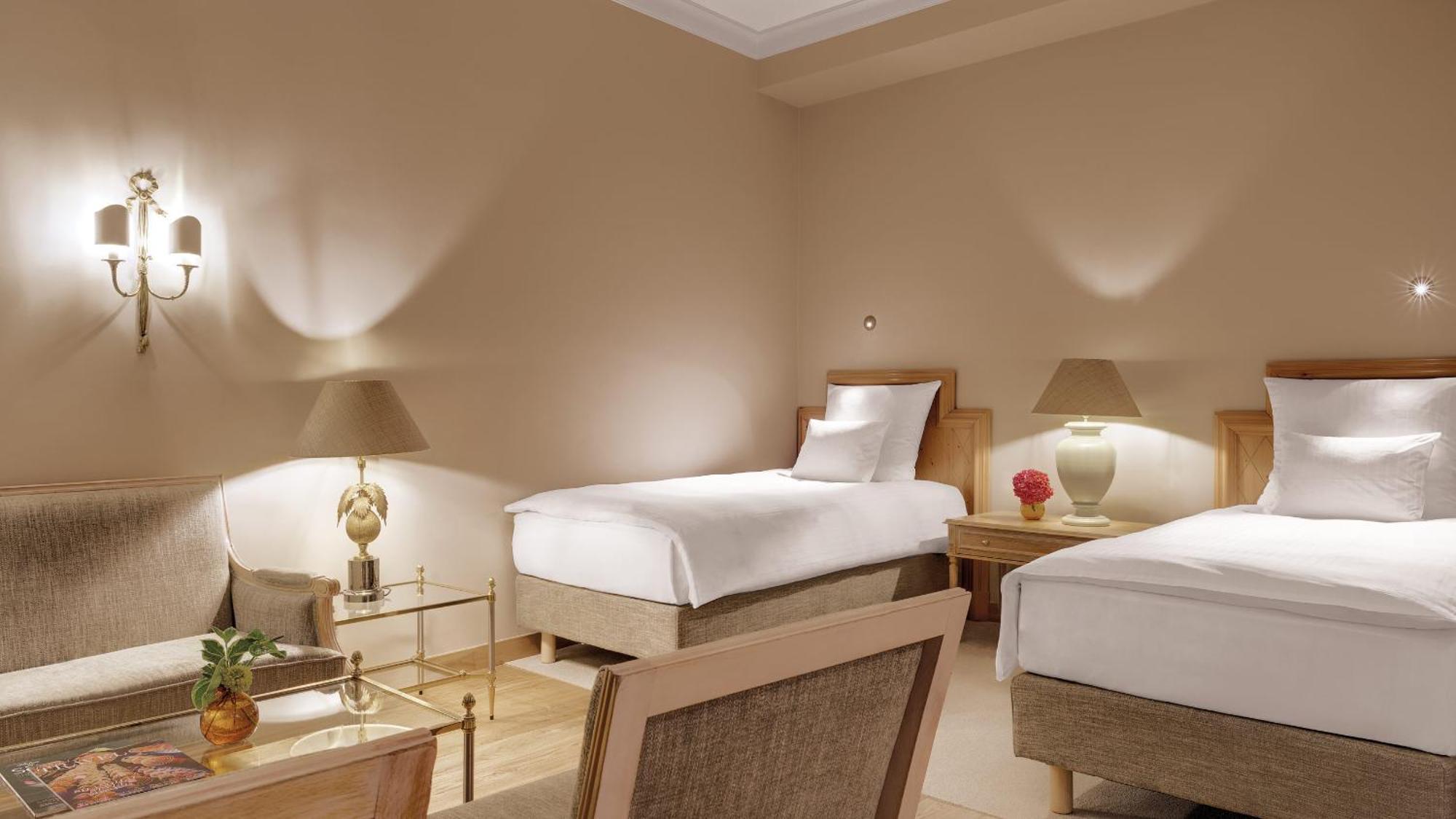 Premium Double Room